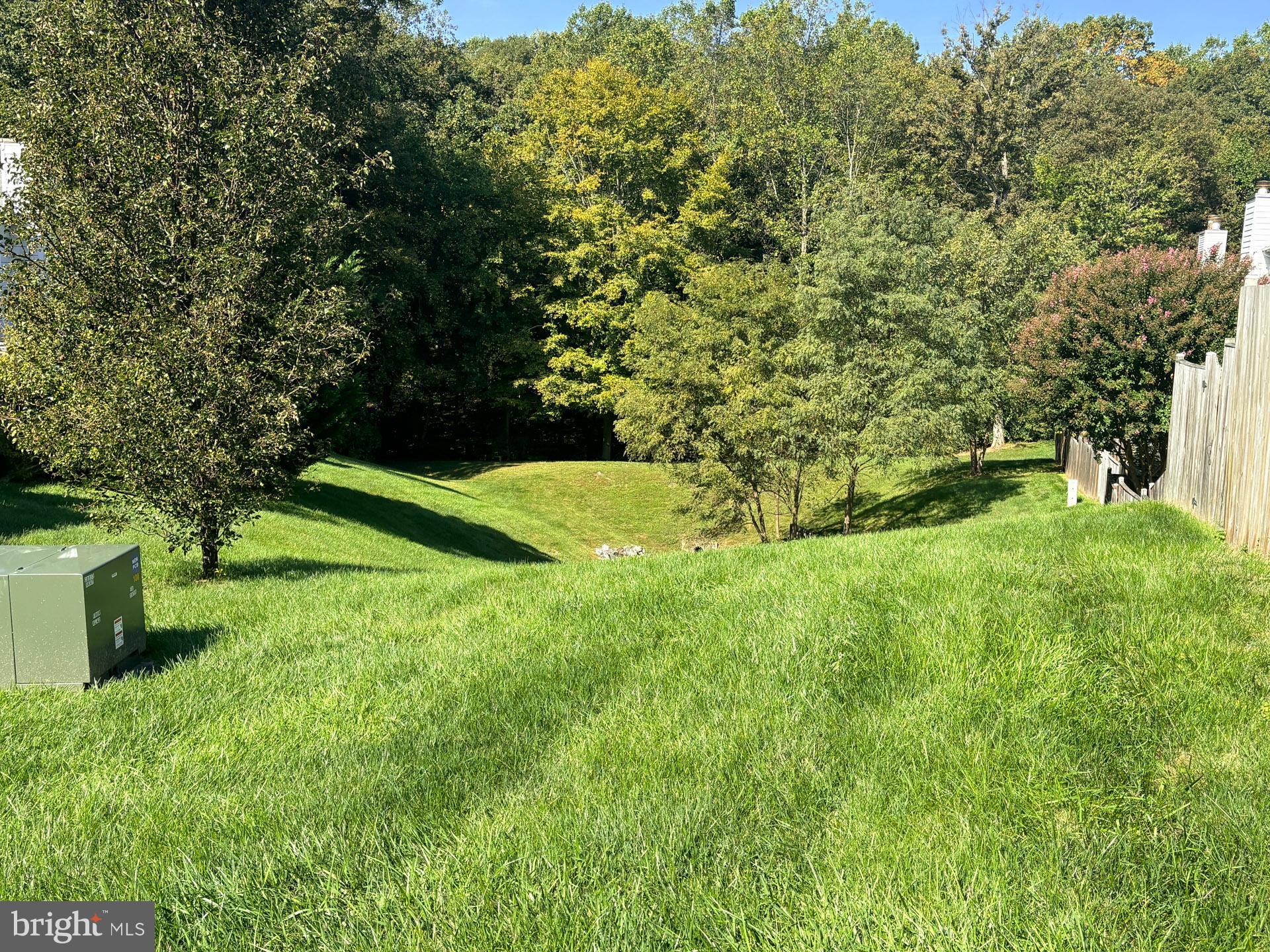 THE TALLWOODS - Residential Lease