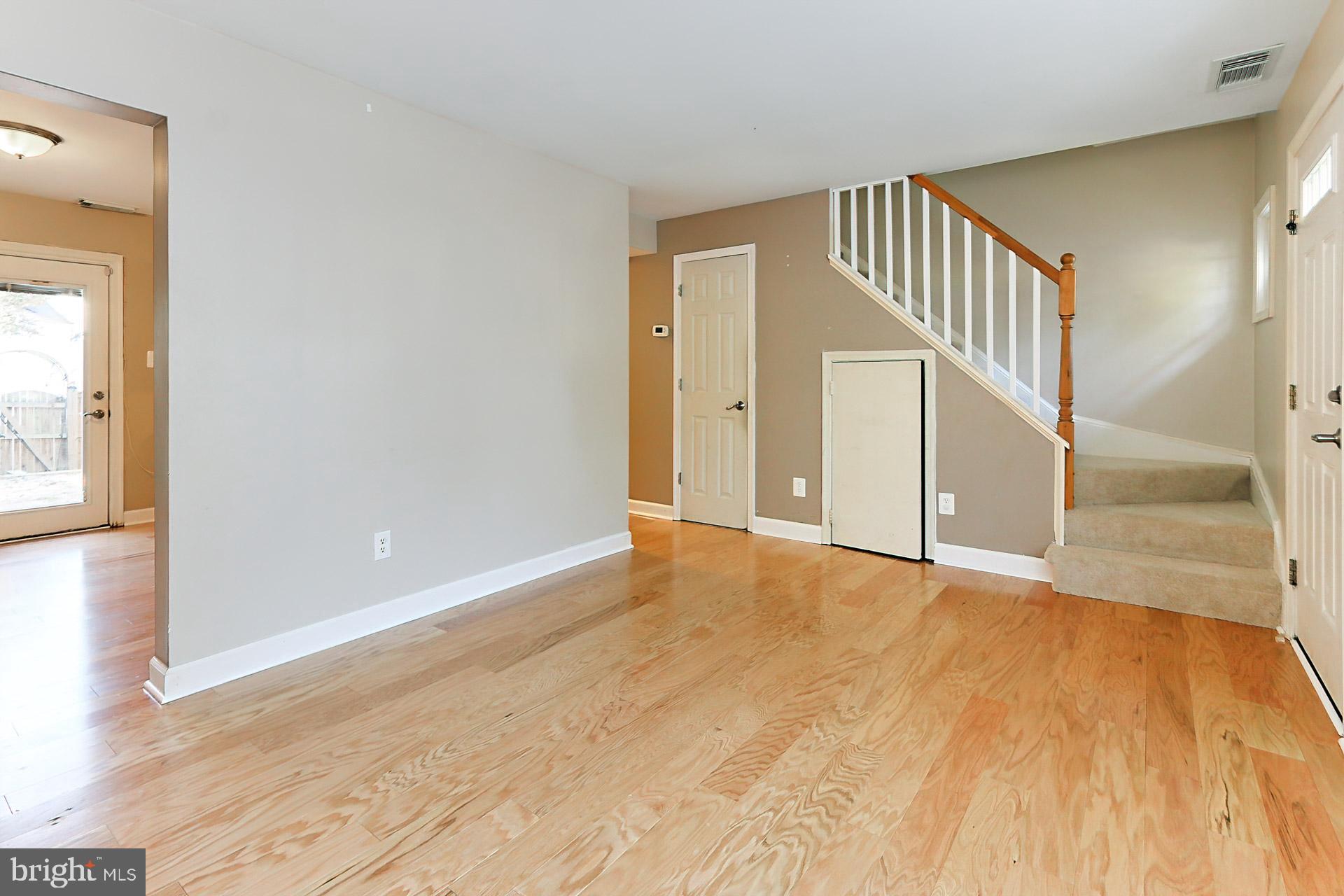 THE TALLWOODS - Residential Lease