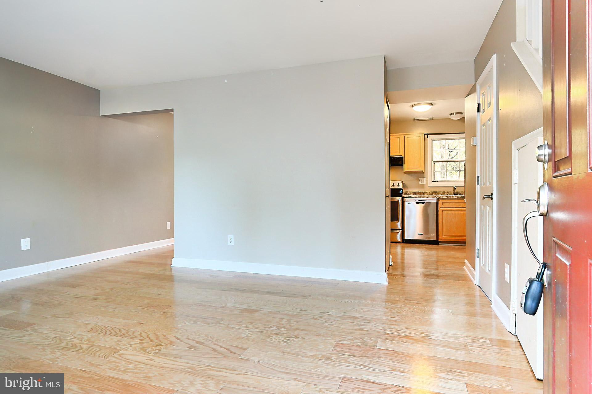 THE TALLWOODS - Residential Lease