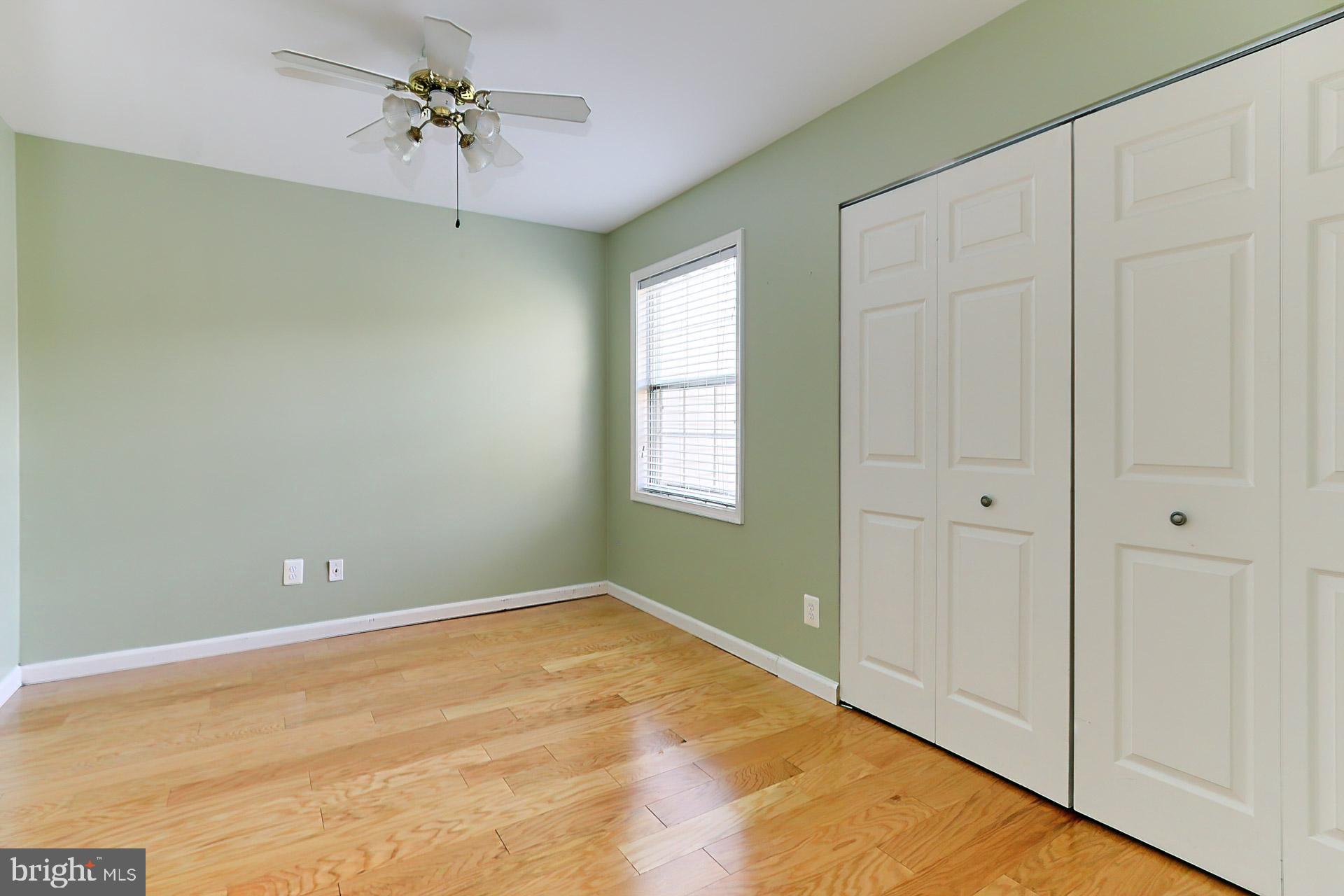 THE TALLWOODS - Residential Lease