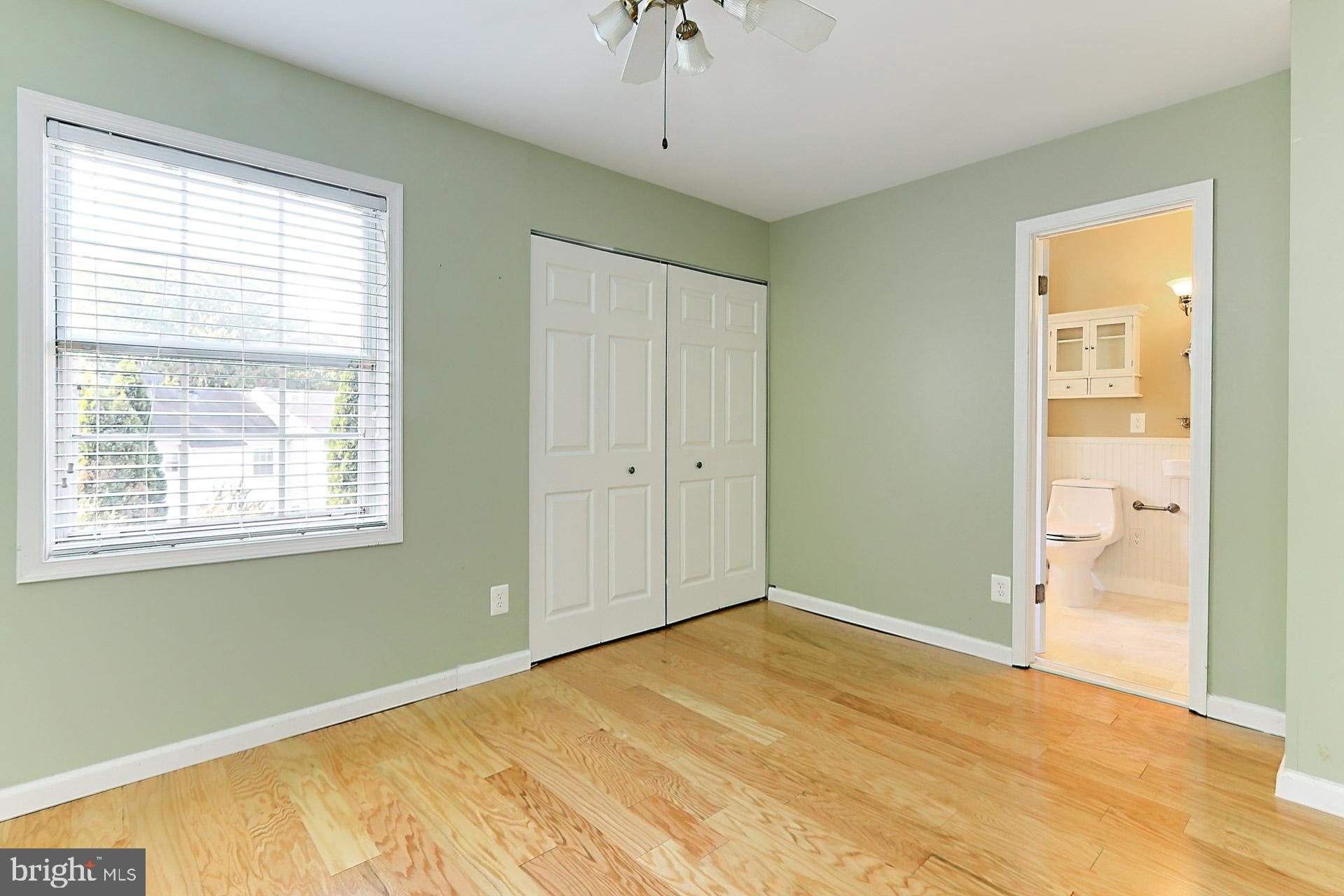 THE TALLWOODS - Residential Lease