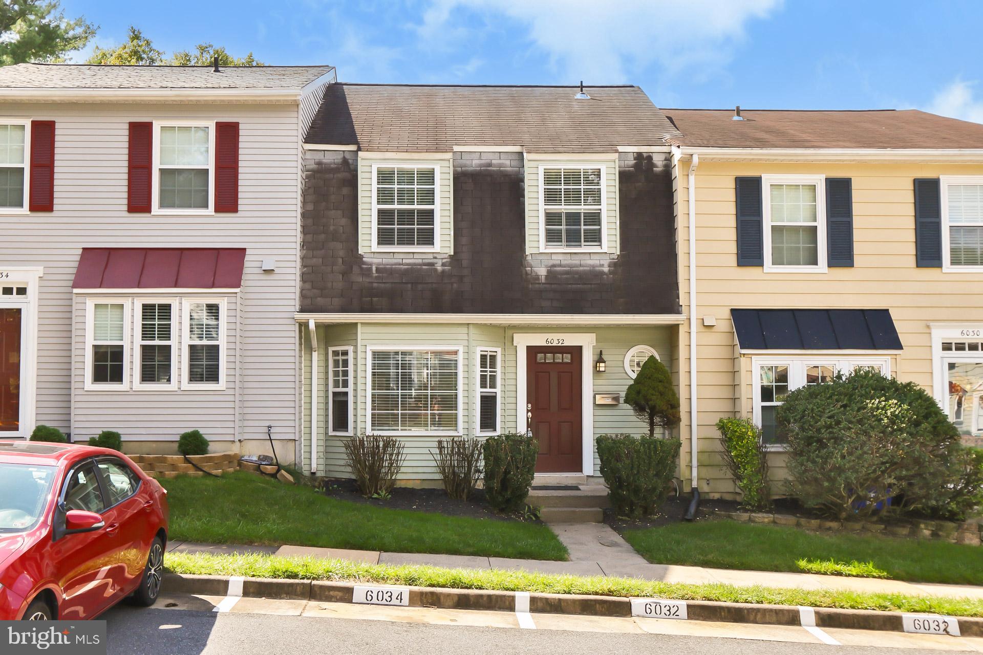 THE TALLWOODS - Residential Lease