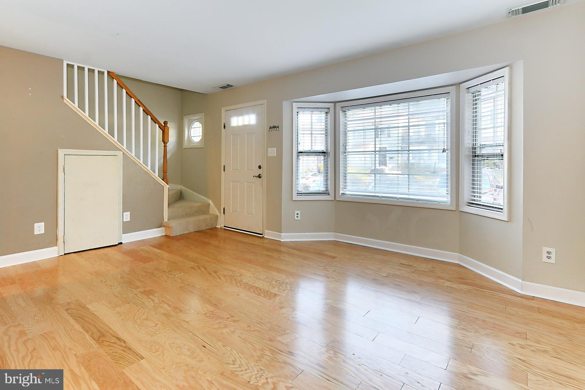 THE TALLWOODS - Residential Lease