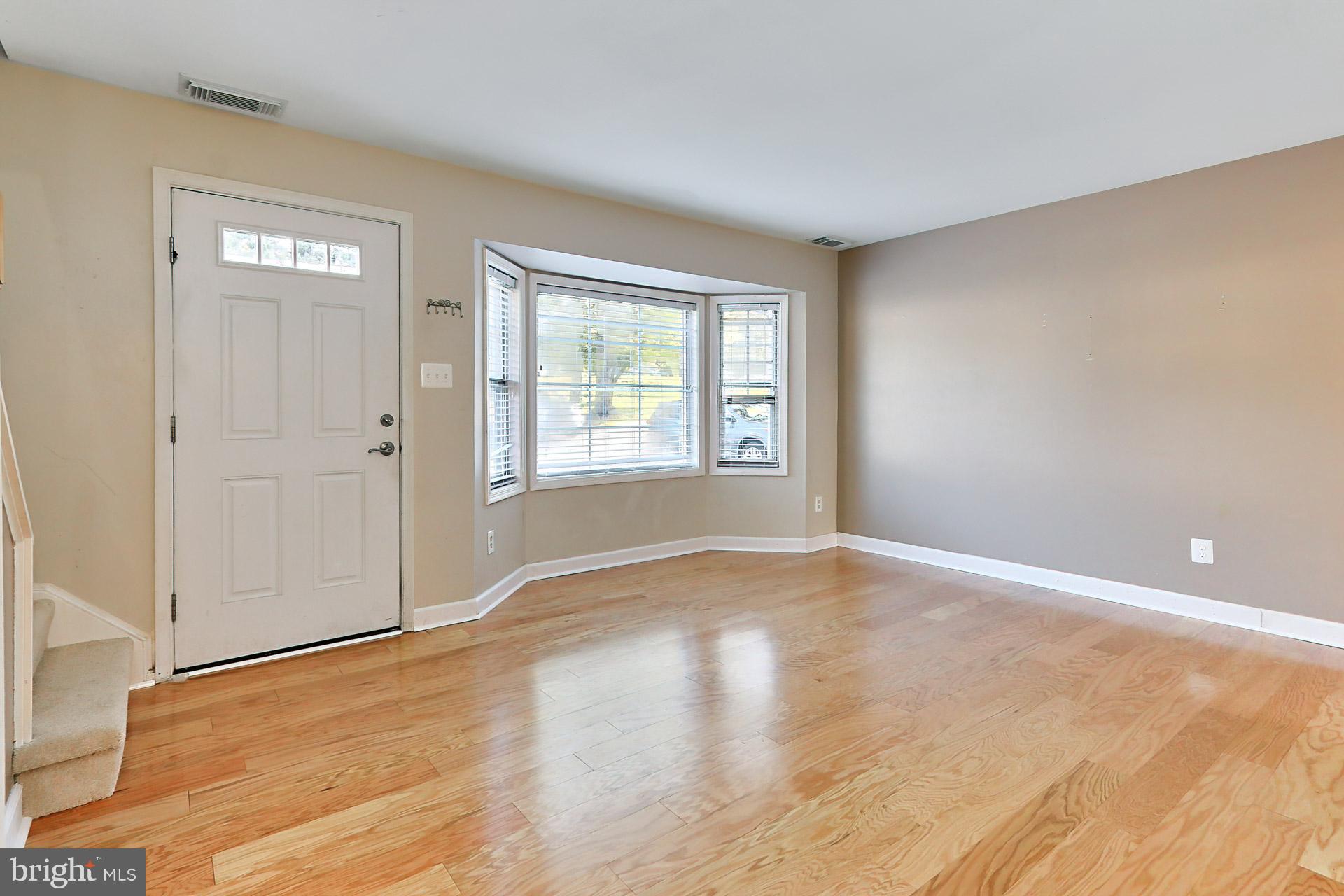 THE TALLWOODS - Residential Lease