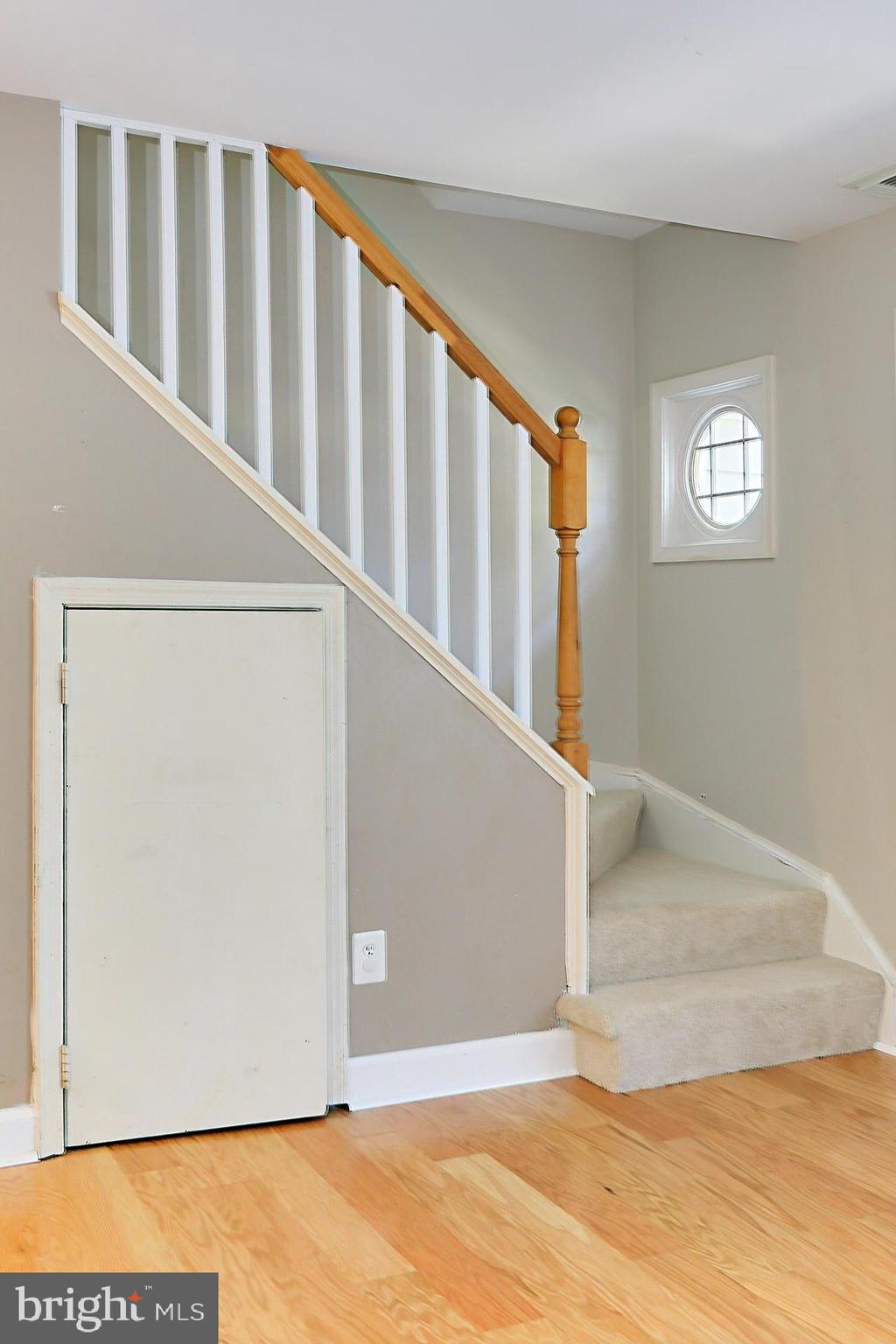 THE TALLWOODS - Residential Lease