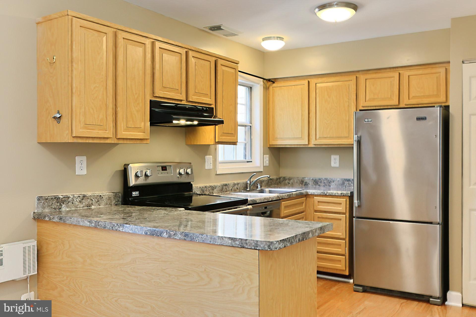 THE TALLWOODS - Residential Lease