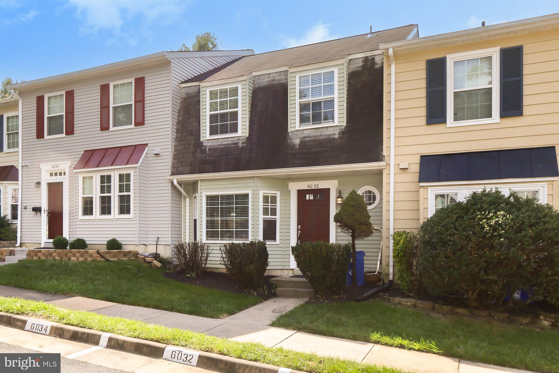 THE TALLWOODS - Residential Lease