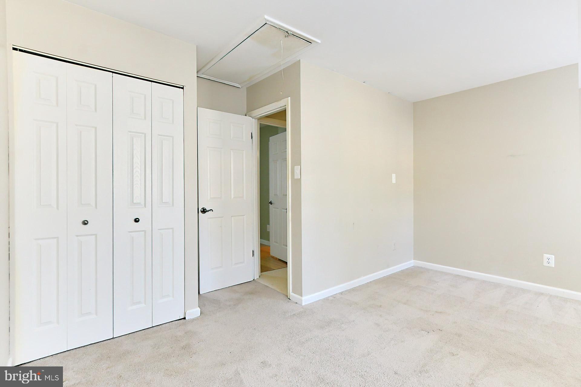 THE TALLWOODS - Residential Lease