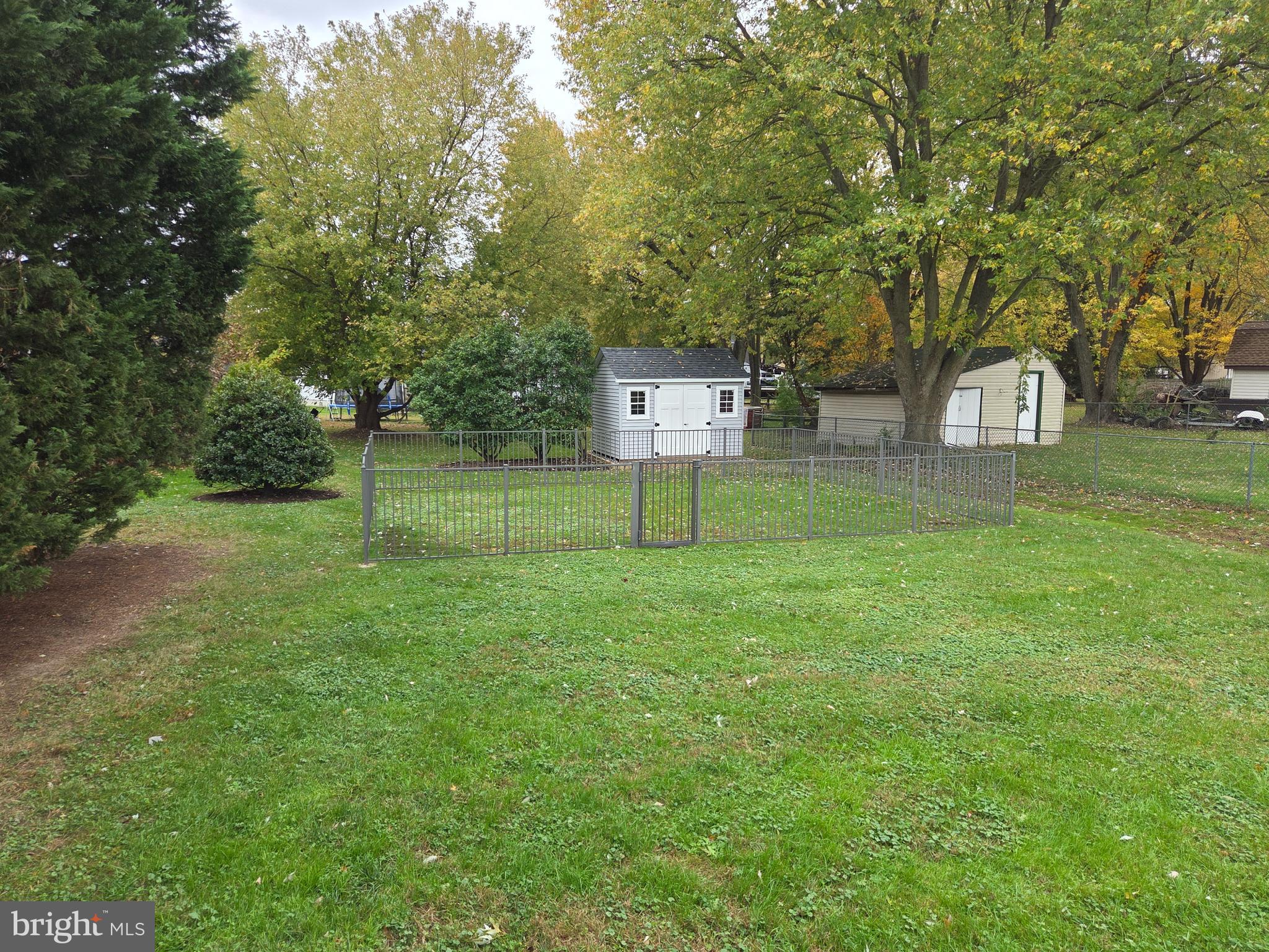 HARBOR VIEW - Residential Lease