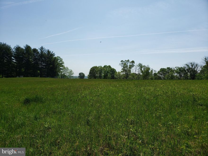Build your dream house on this gorgeous 6.26 acre lot. Private country setting, yet only minutes to historic downtown Leesburg's shopping, dining and entertainment. Convenient to Dulles Airport and Washington DC via the Dulles Greenway. Property has 4 BR perc site.