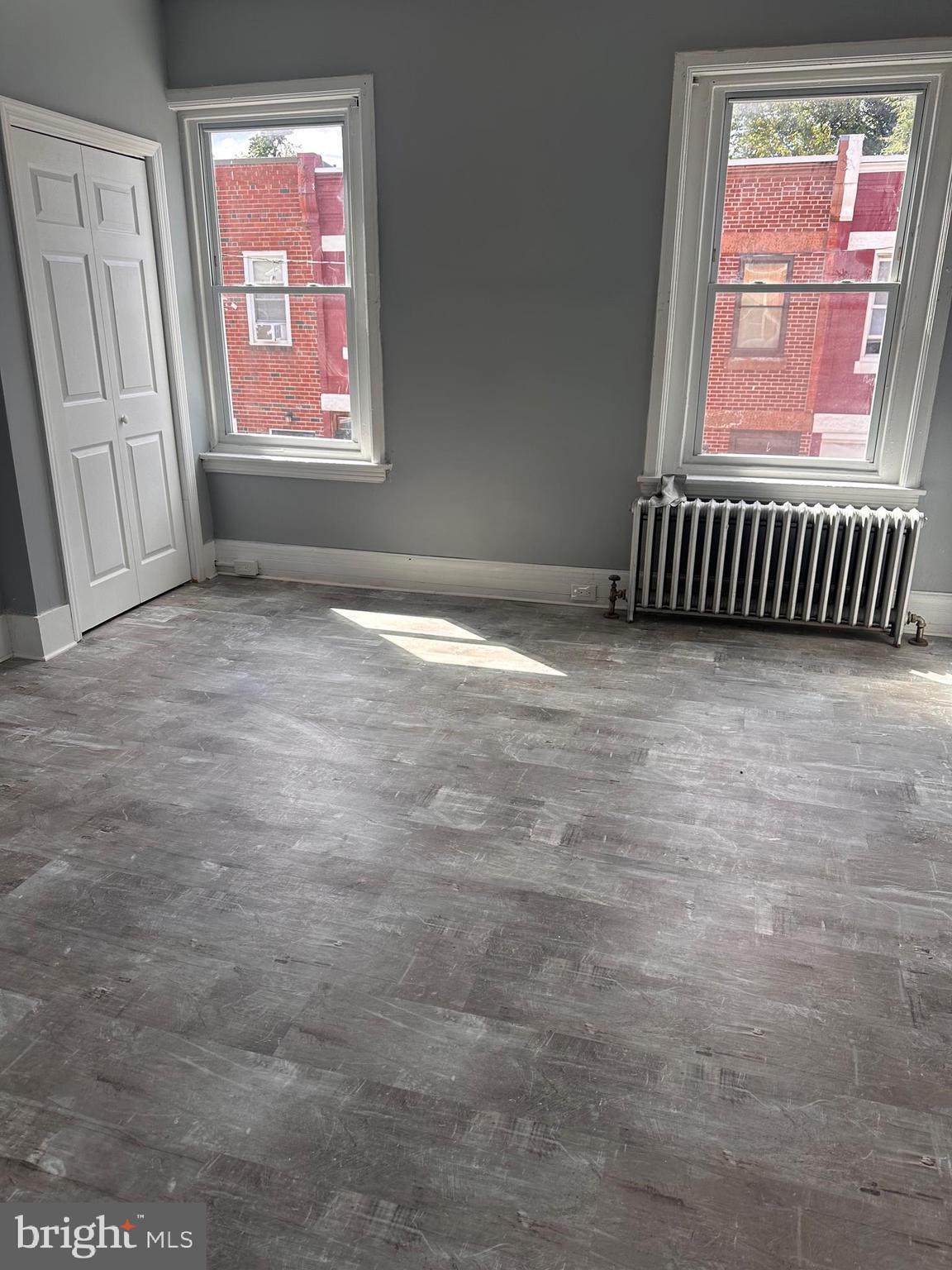 STRAWBERRY MANSION - Residential Lease