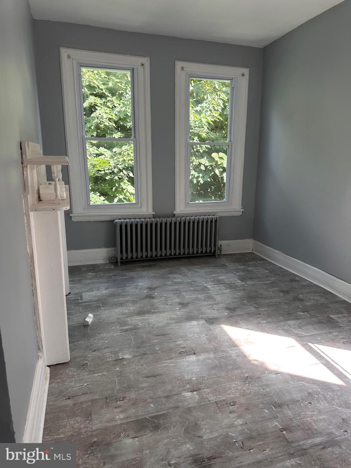 STRAWBERRY MANSION - Residential Lease