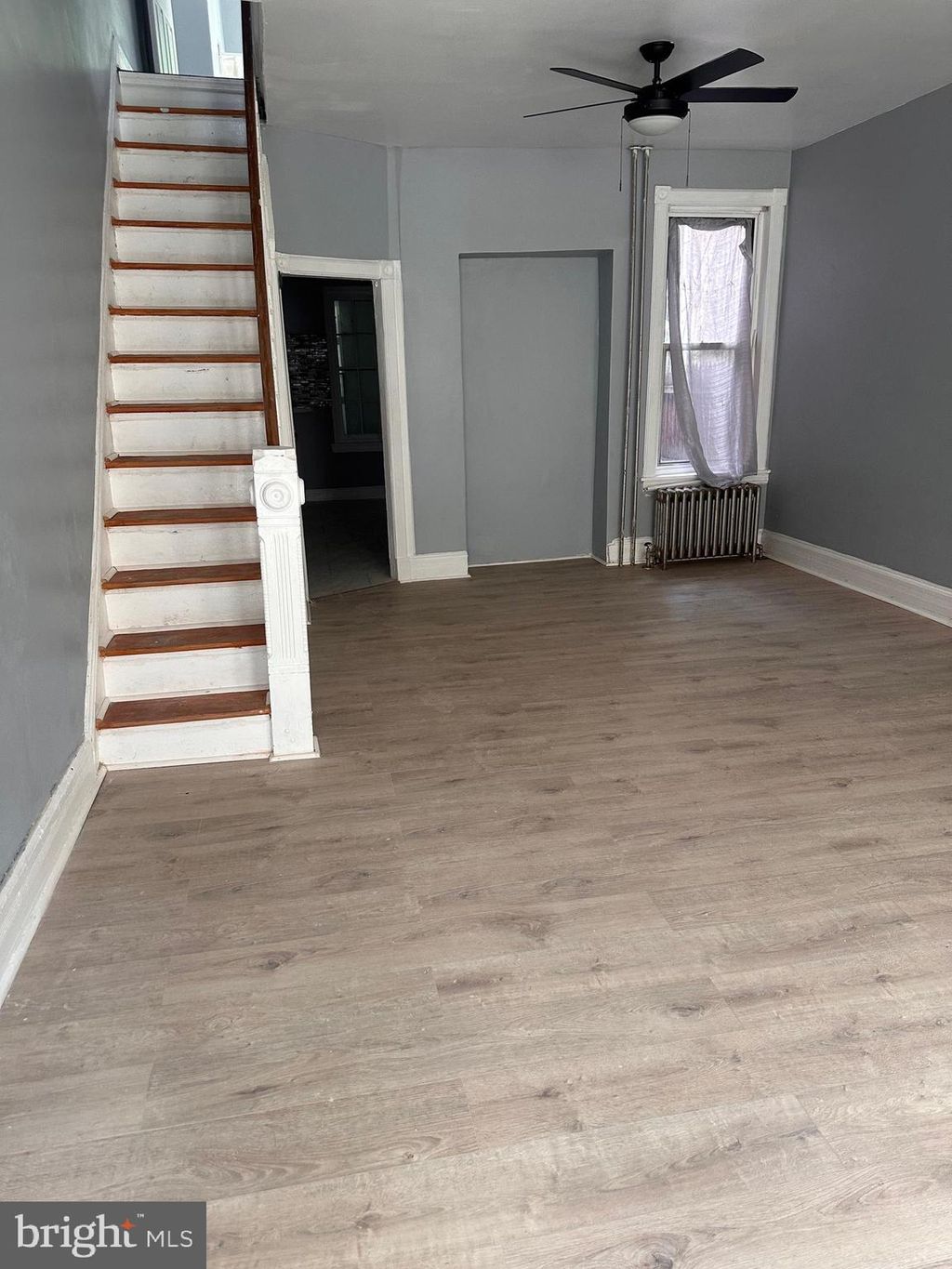 Photo of 2343 N Woodstock Street, PHILADELPHIA, PA 19132 (MLS # PAPH2539094)