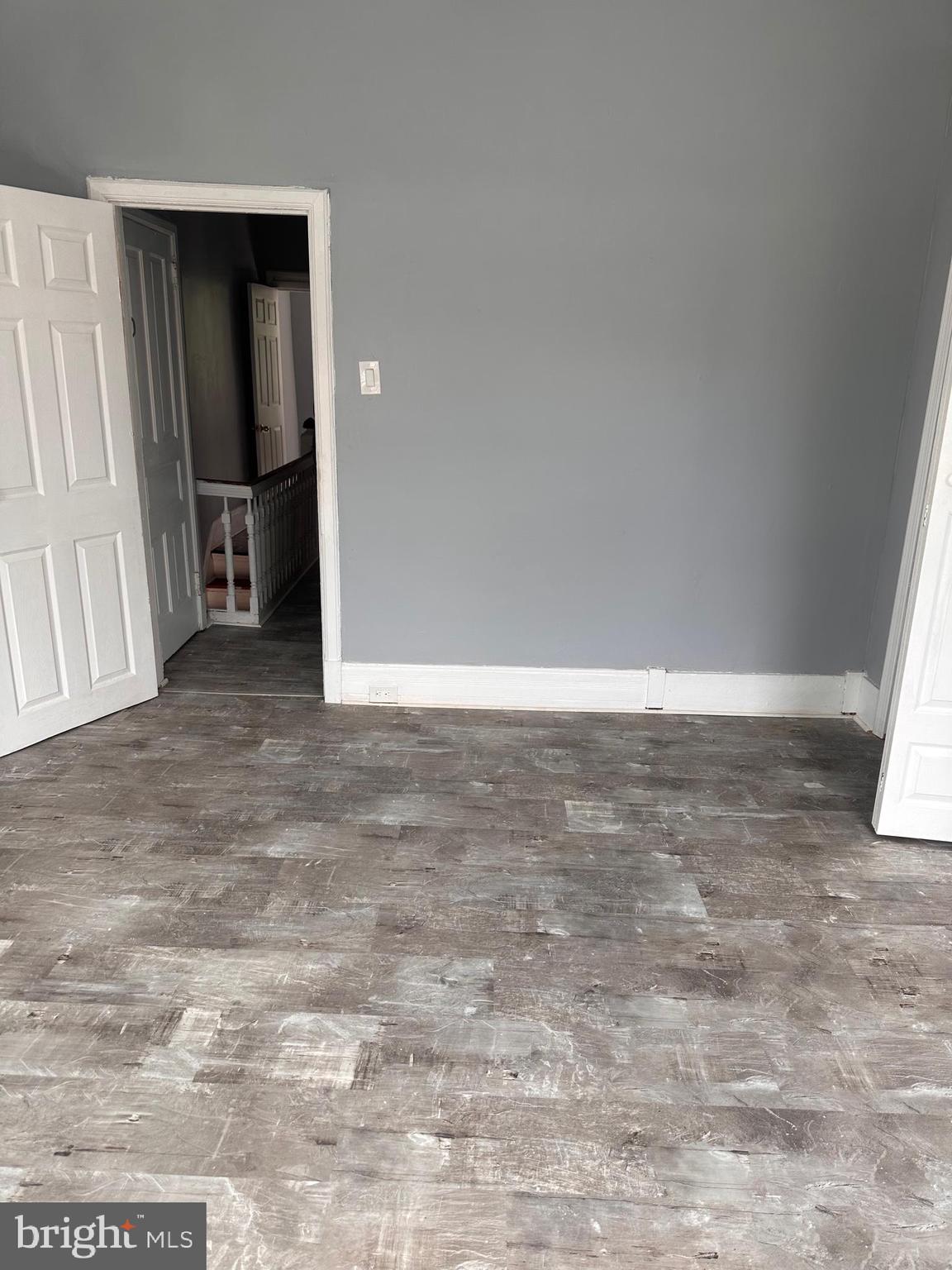 STRAWBERRY MANSION - Residential Lease