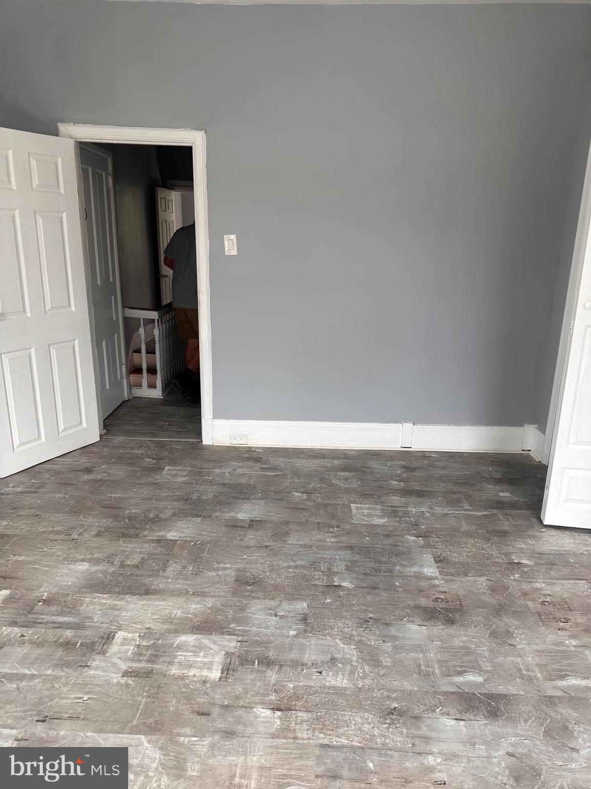 STRAWBERRY MANSION - Residential Lease