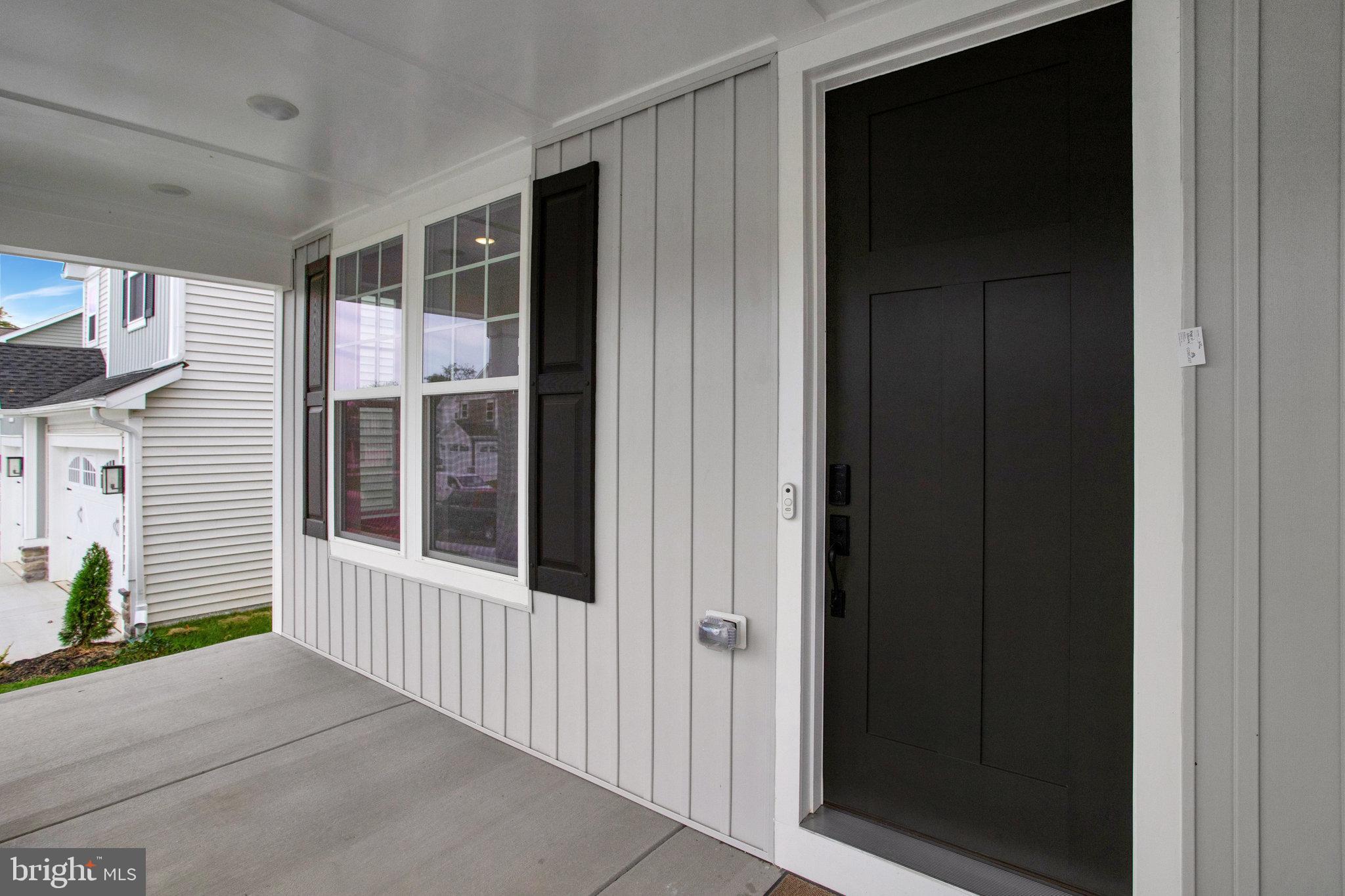 ROBERTS CROSSING - Residential