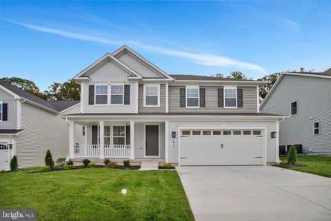 1613 SHADY TREE COURT BEL AIR MD 21015