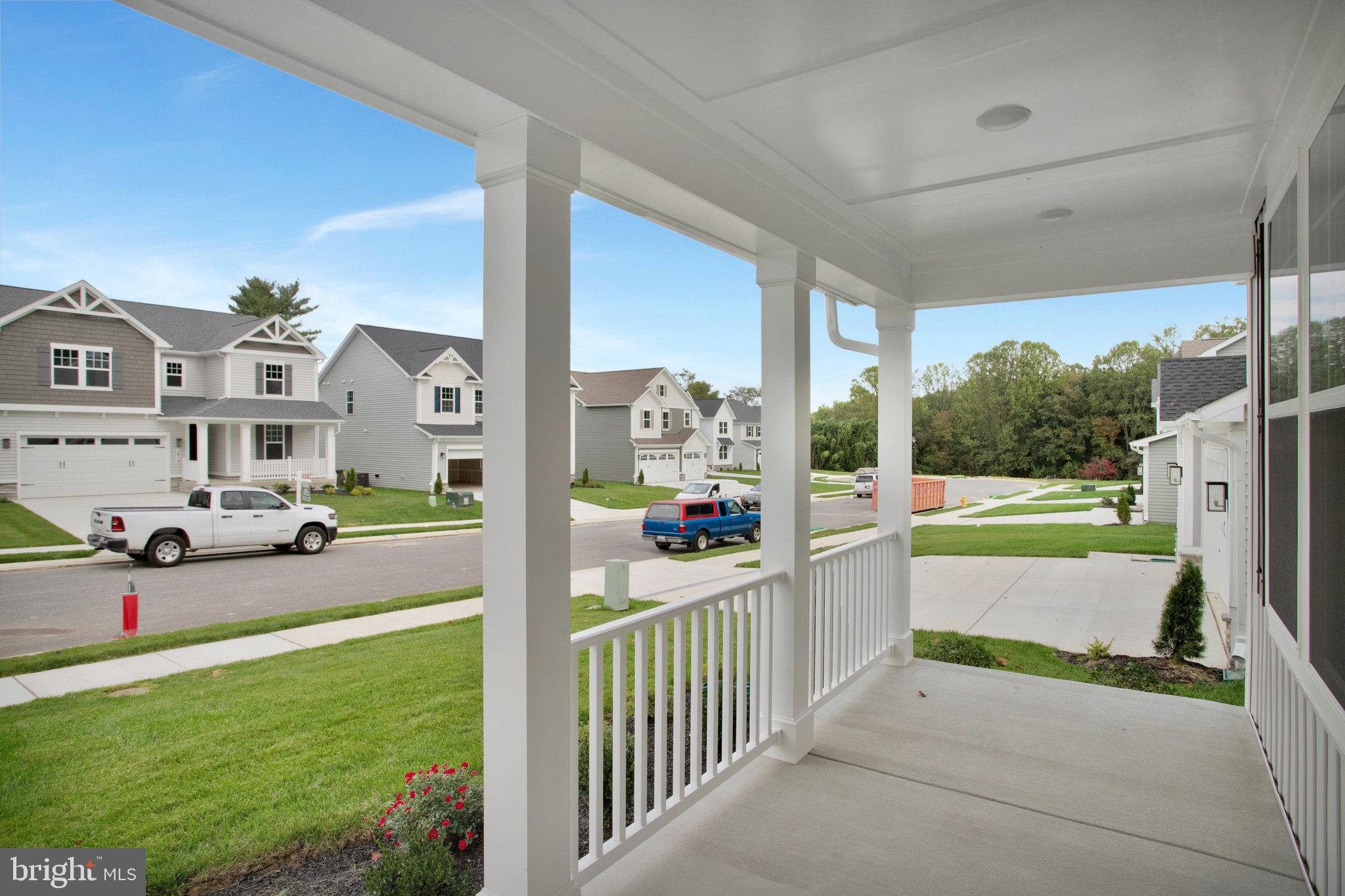 ROBERTS CROSSING - Residential