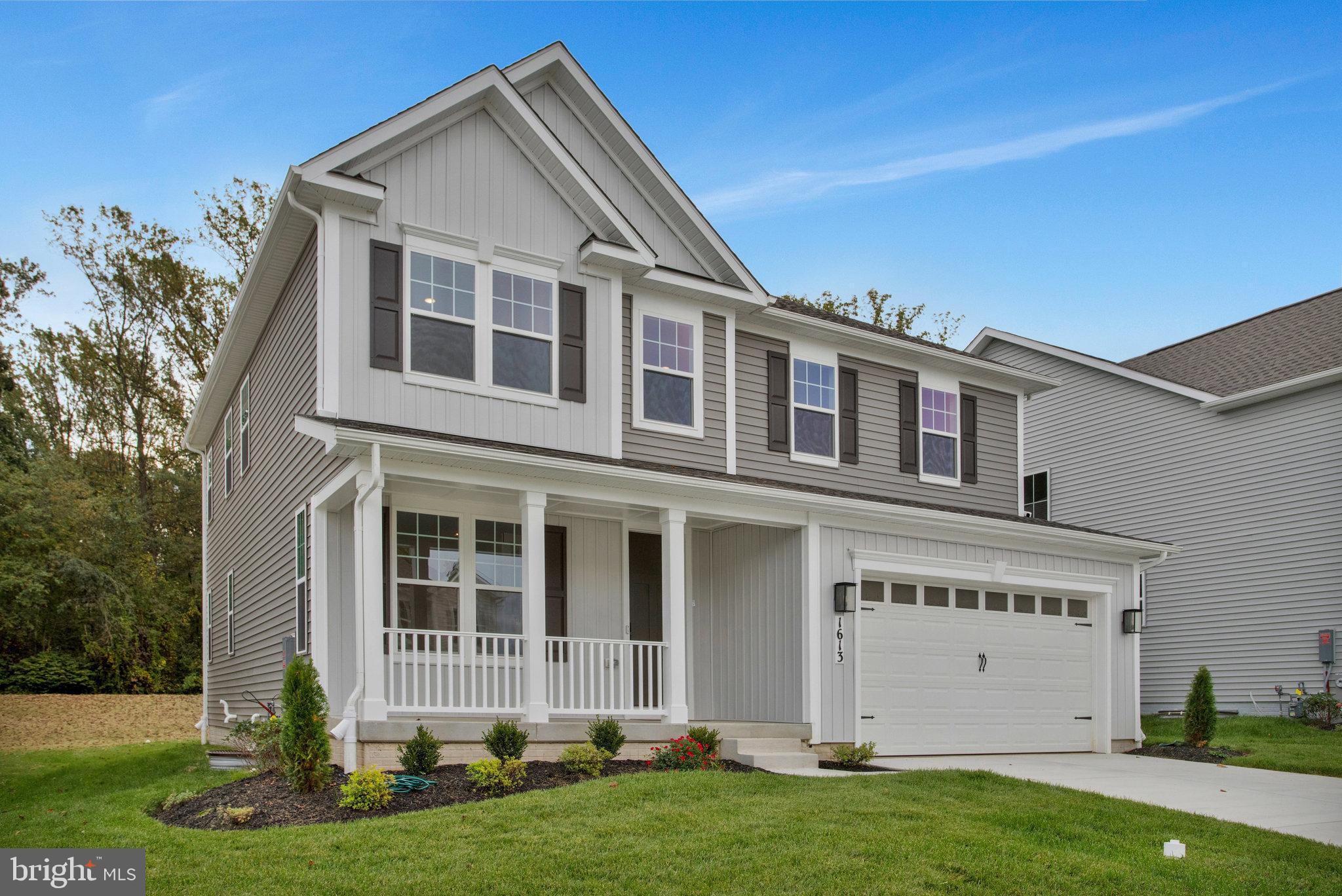 ROBERTS CROSSING - Residential