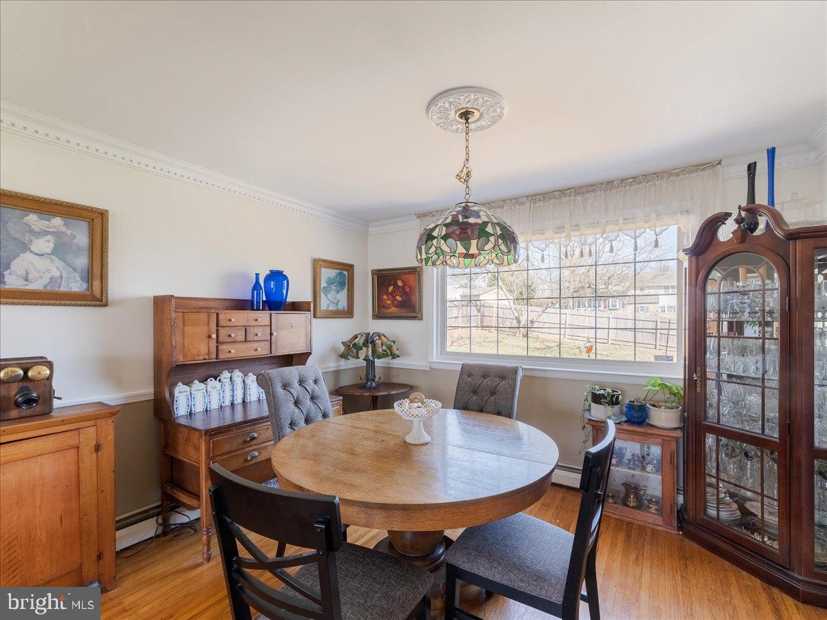 NORRITON EAST - Residential