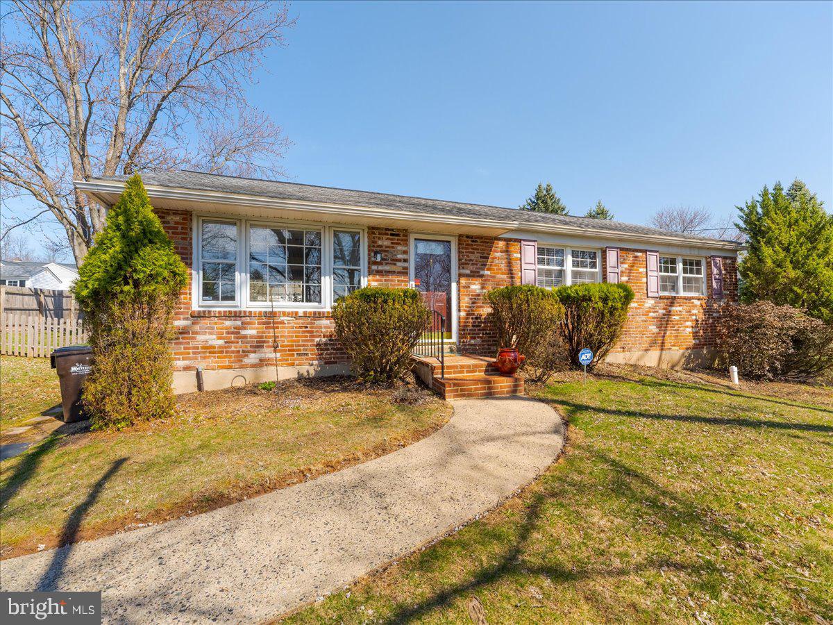 NORRITON EAST - Residential