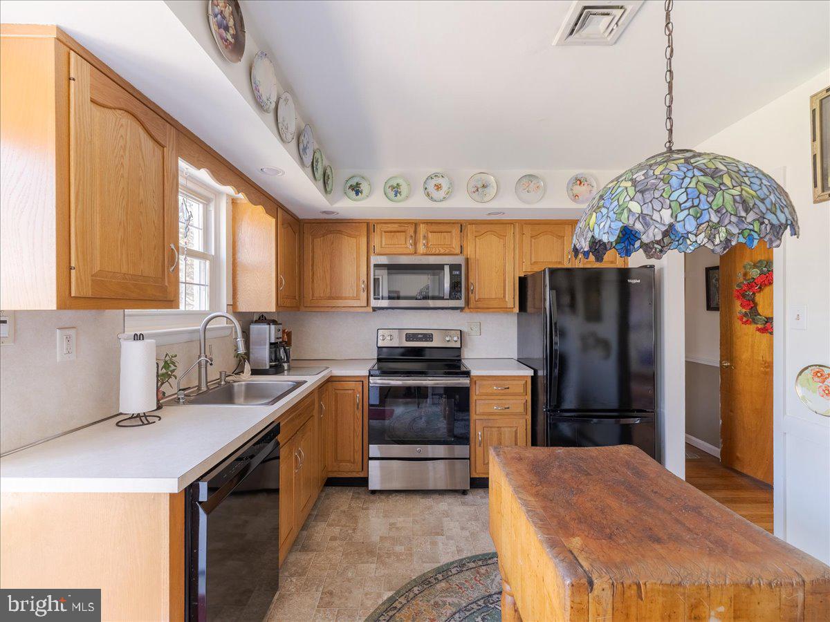 NORRITON EAST - Residential