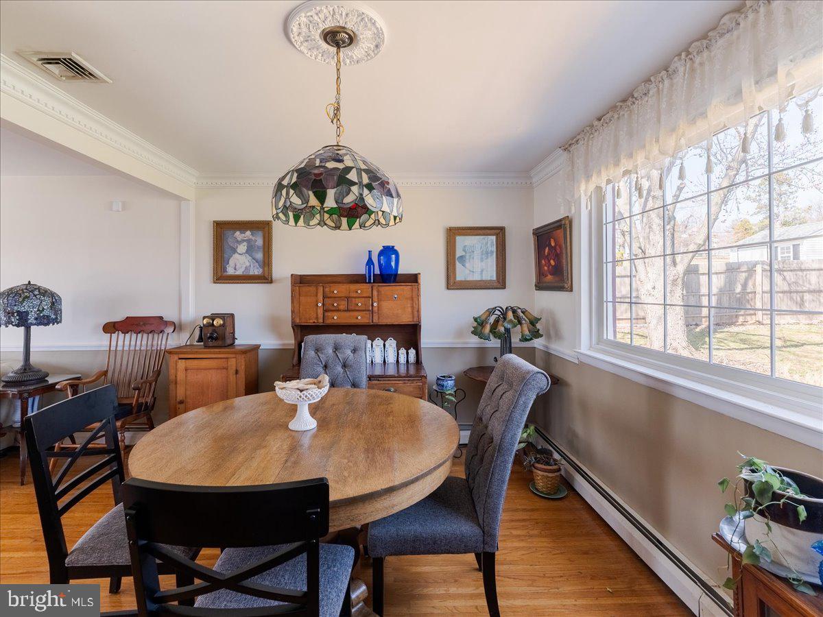 NORRITON EAST - Residential