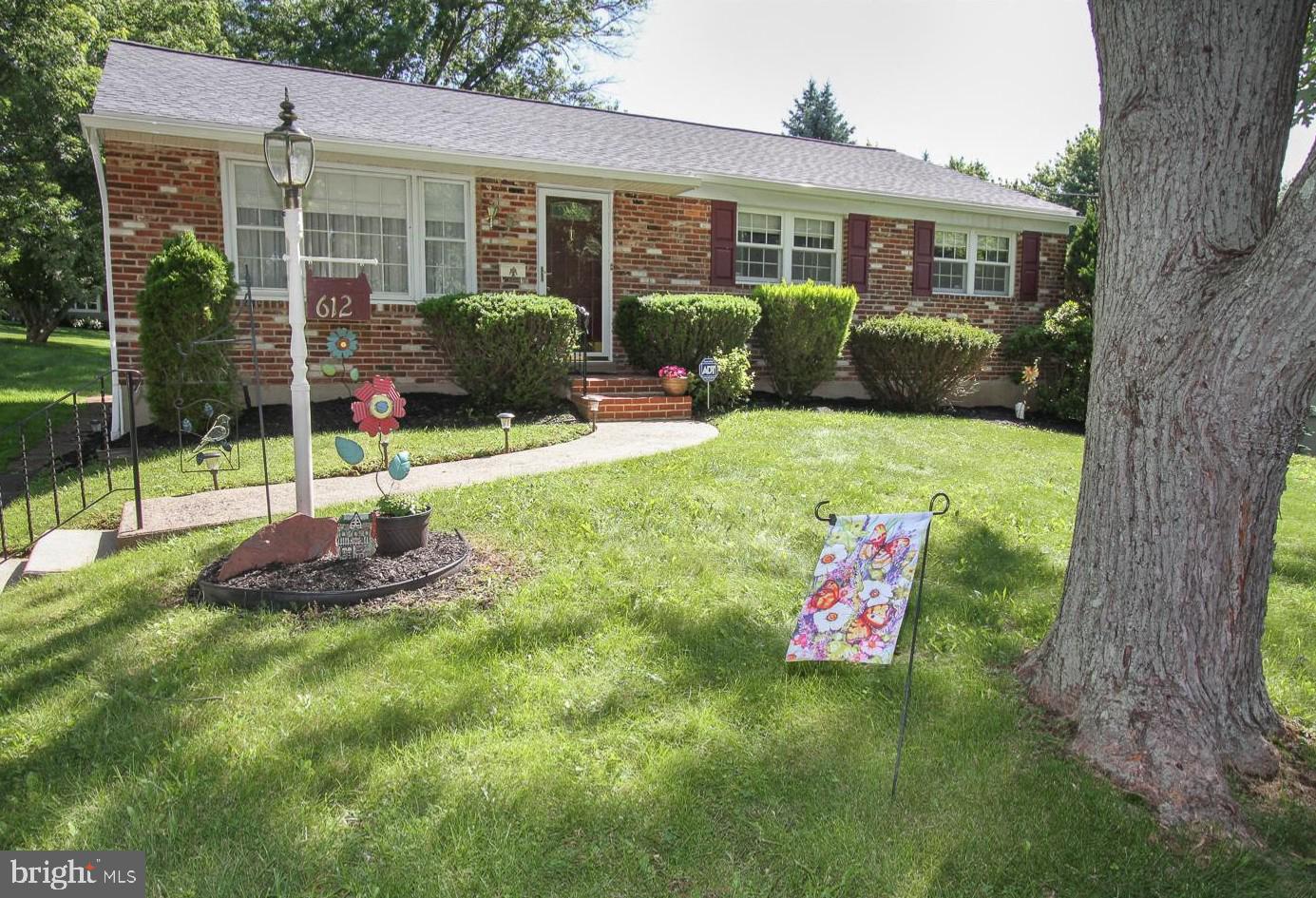 NORRITON EAST - Residential