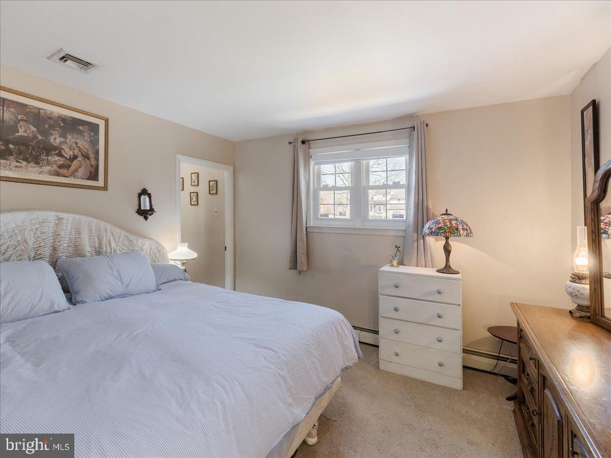 NORRITON EAST - Residential