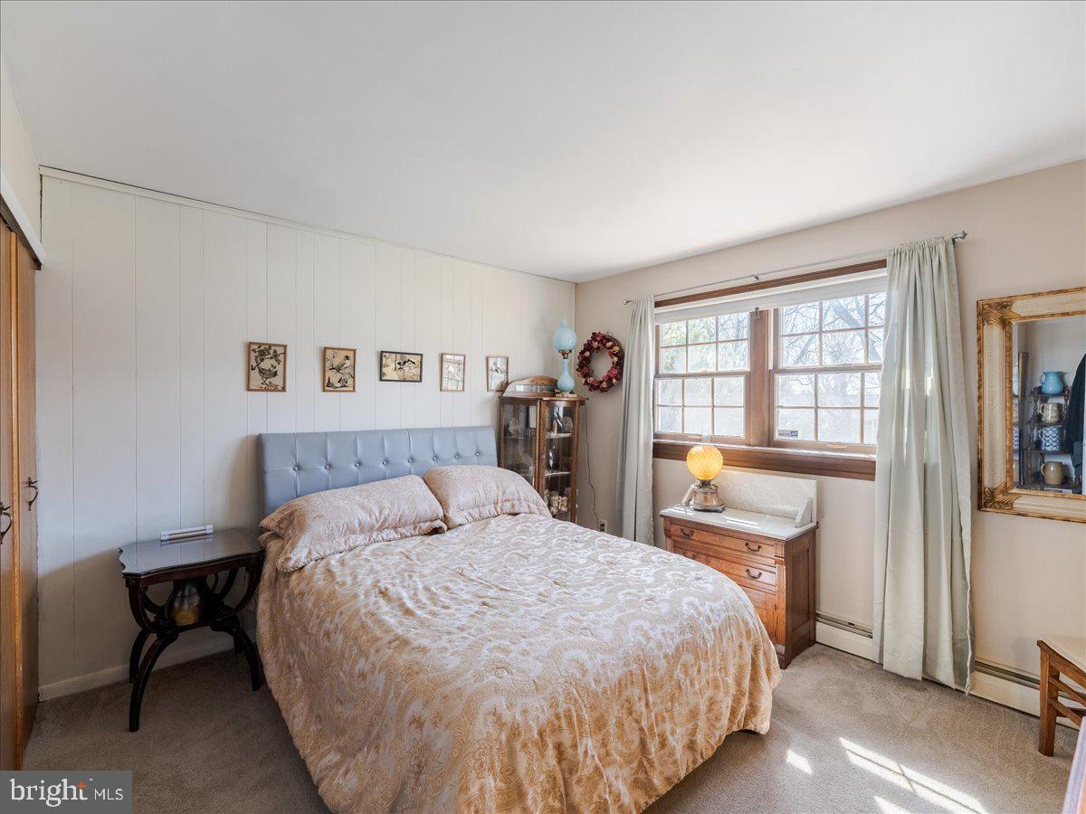 NORRITON EAST - Residential