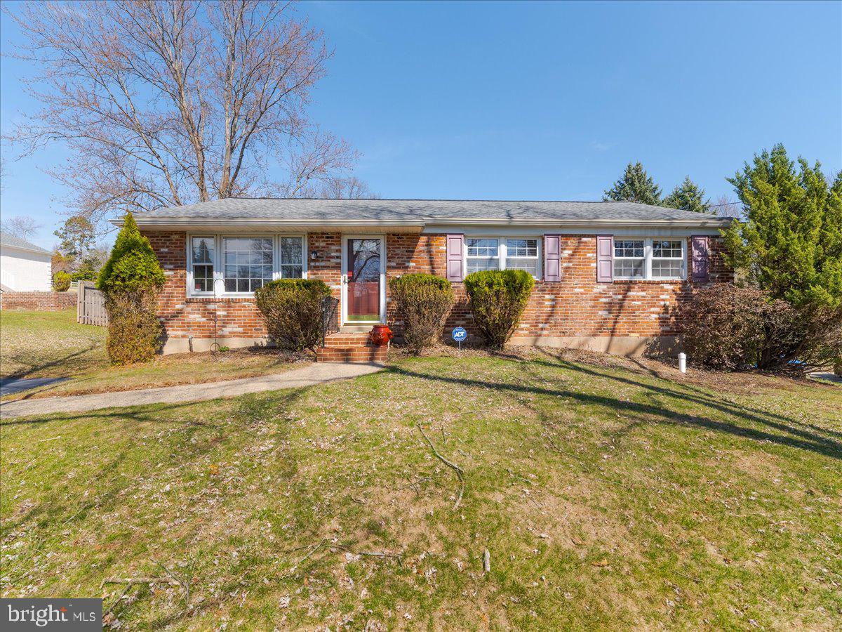 NORRITON EAST - Residential