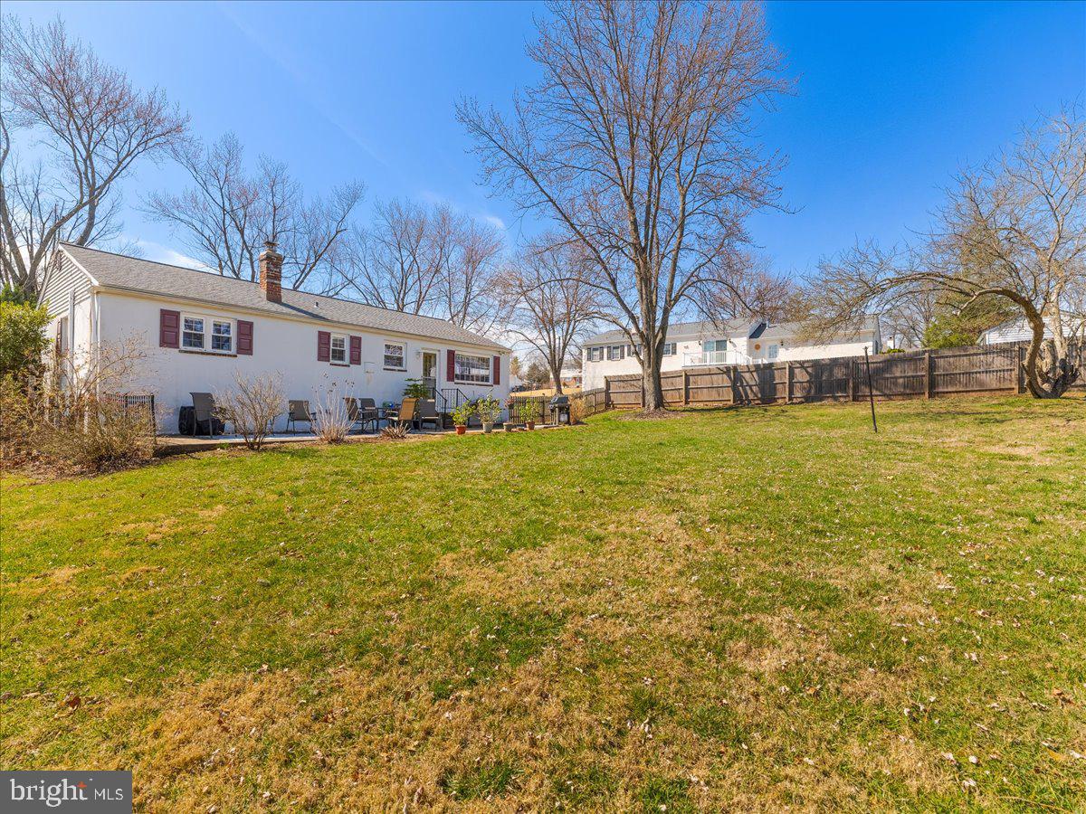 NORRITON EAST - Residential