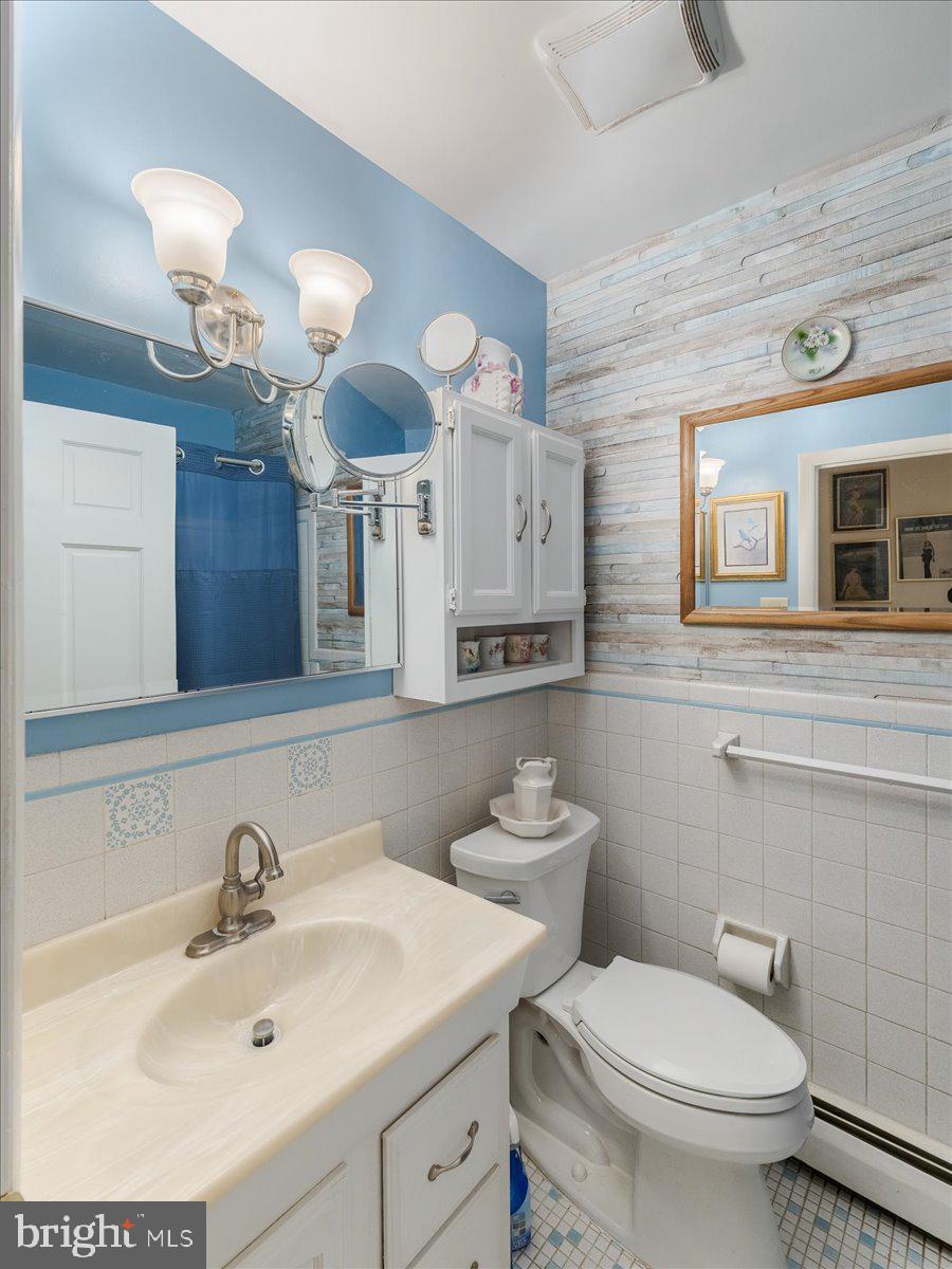 NORRITON EAST - Residential