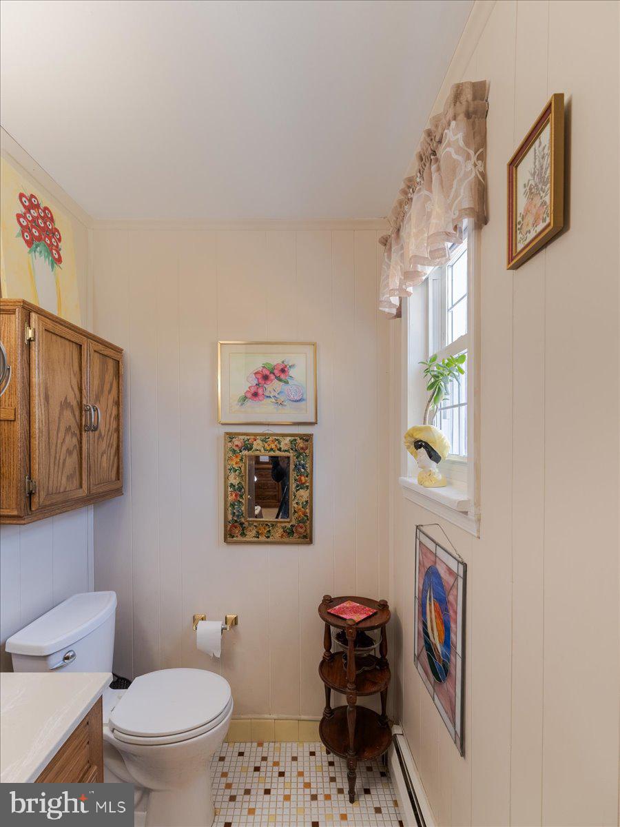 NORRITON EAST - Residential