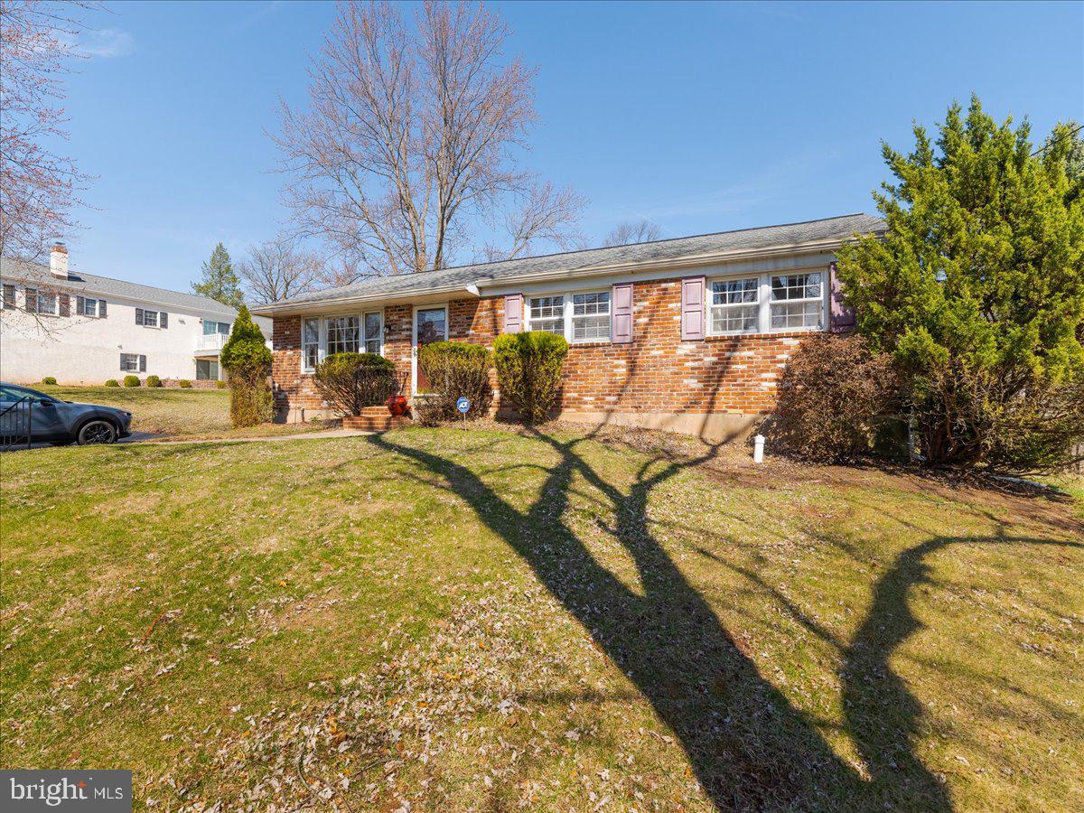 NORRITON EAST - Residential