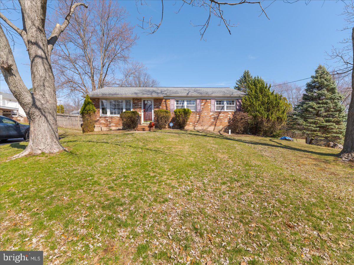 NORRITON EAST - Residential