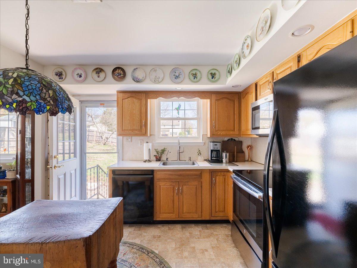 NORRITON EAST - Residential