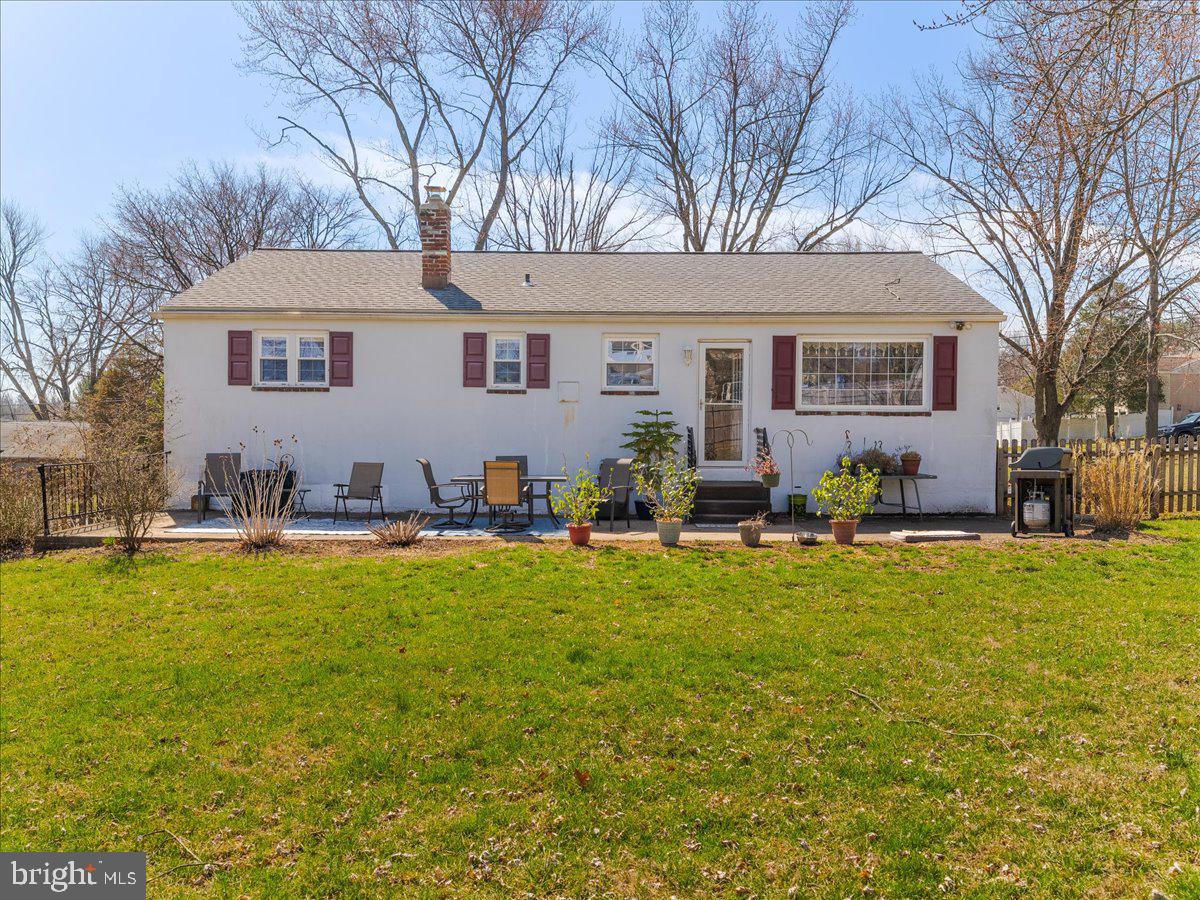 NORRITON EAST - Residential