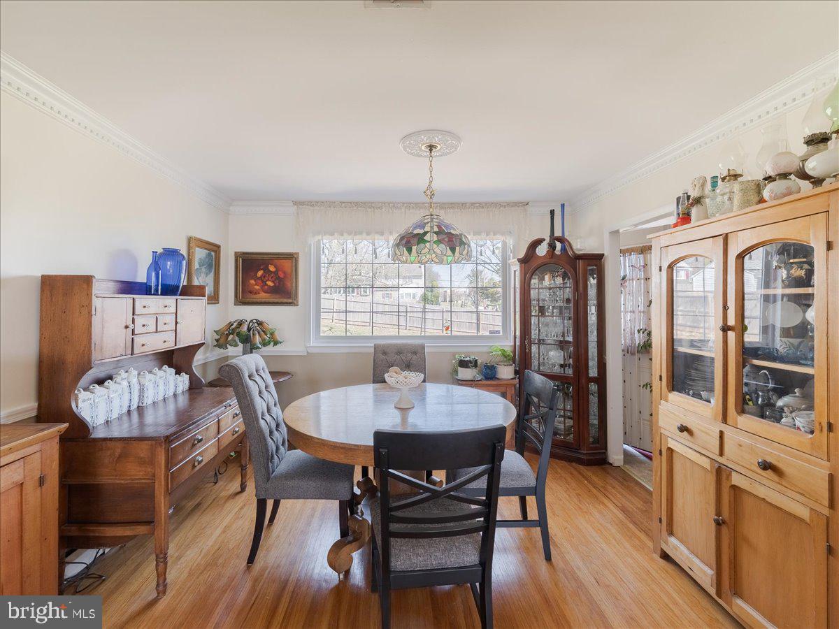 NORRITON EAST - Residential