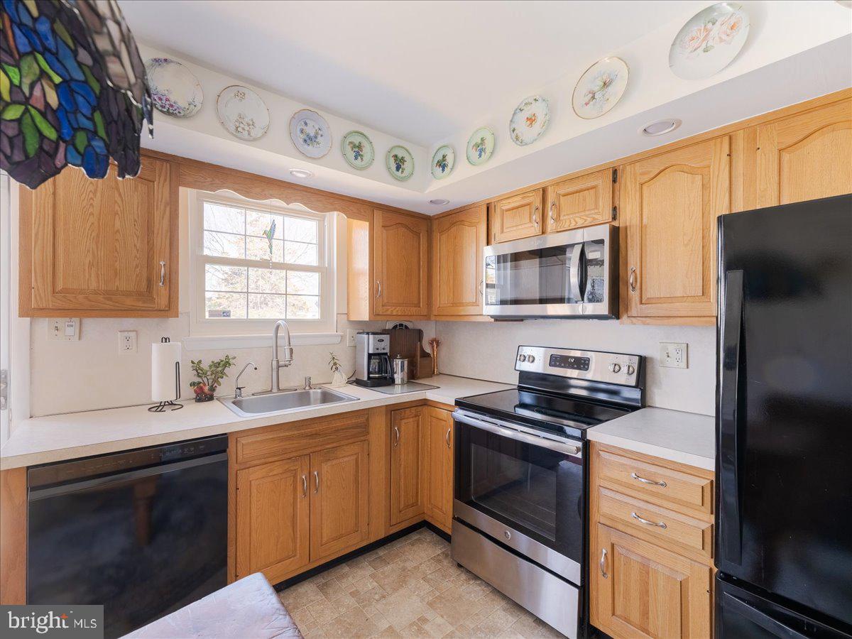 NORRITON EAST - Residential