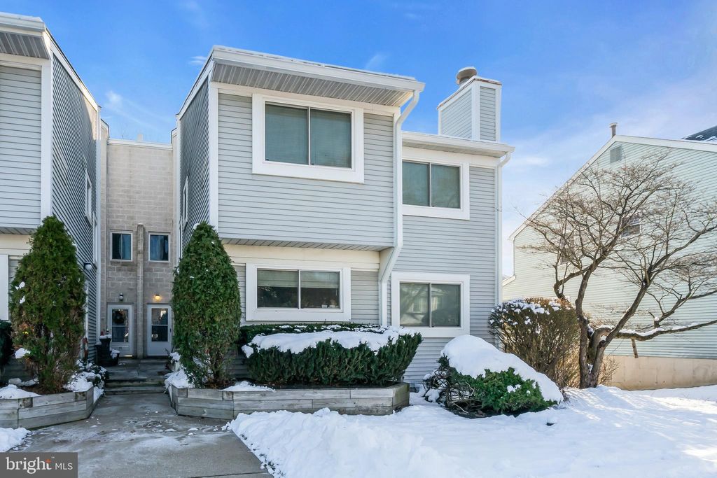 Photo of 14 Greenridge Circle, NEWTOWN, PA 18940 (MLS # PABU2111062)