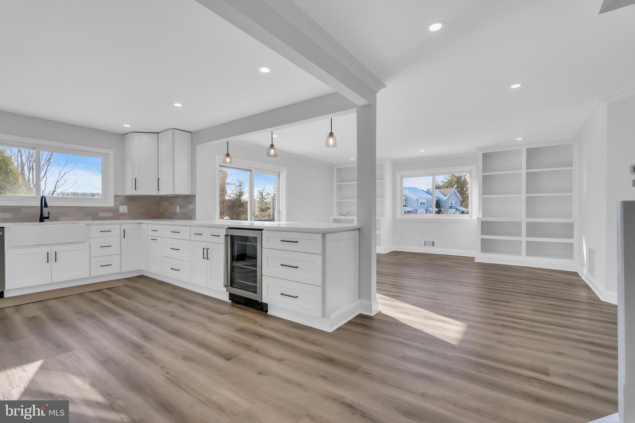 EAGLE RIDGE - Residential Lease