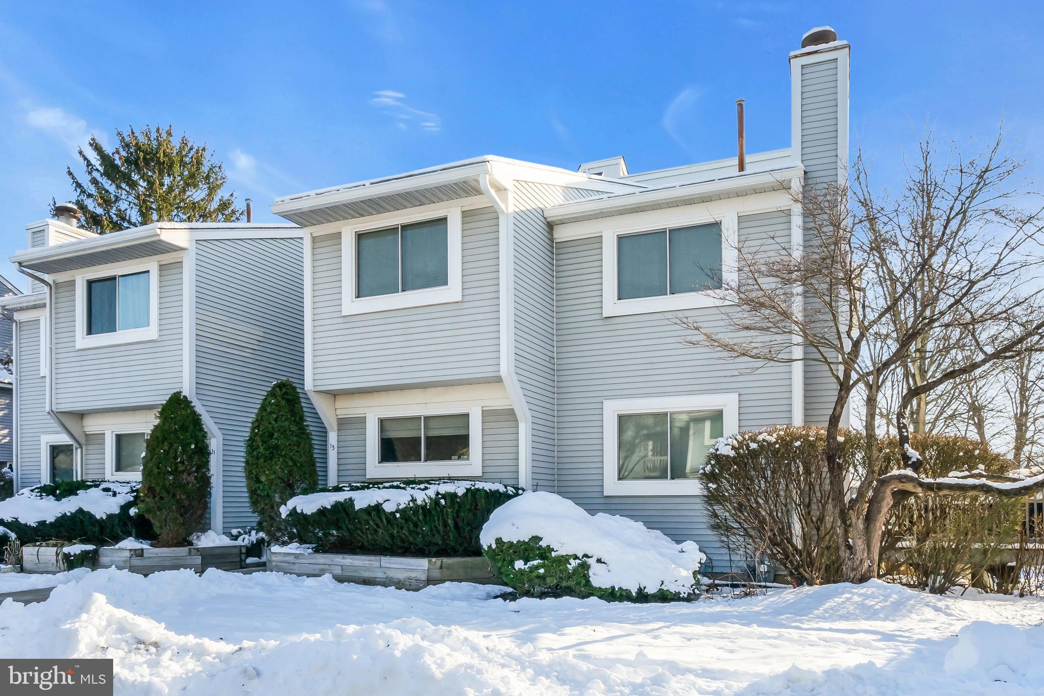 EAGLE RIDGE - Residential Lease