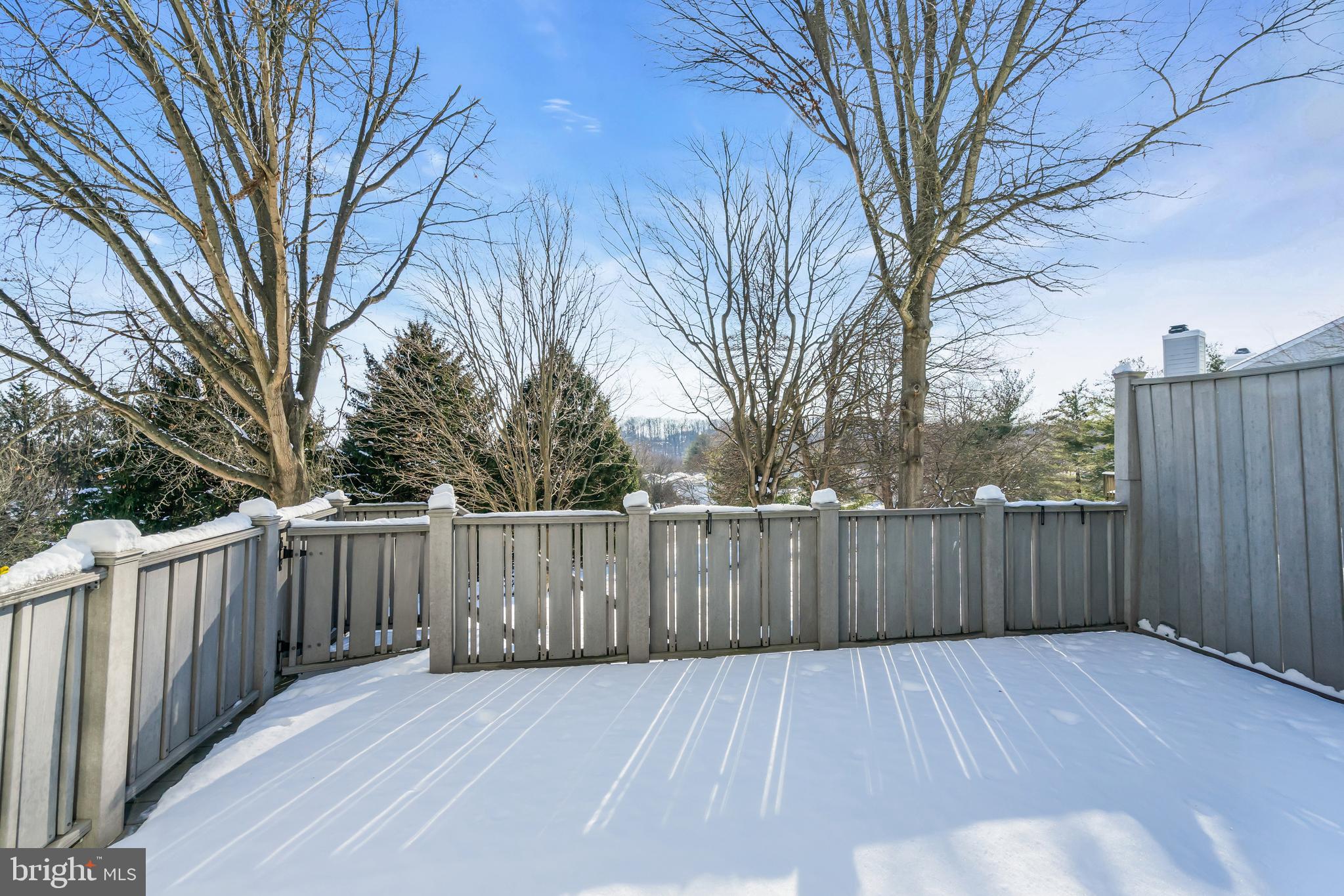 EAGLE RIDGE - Residential Lease