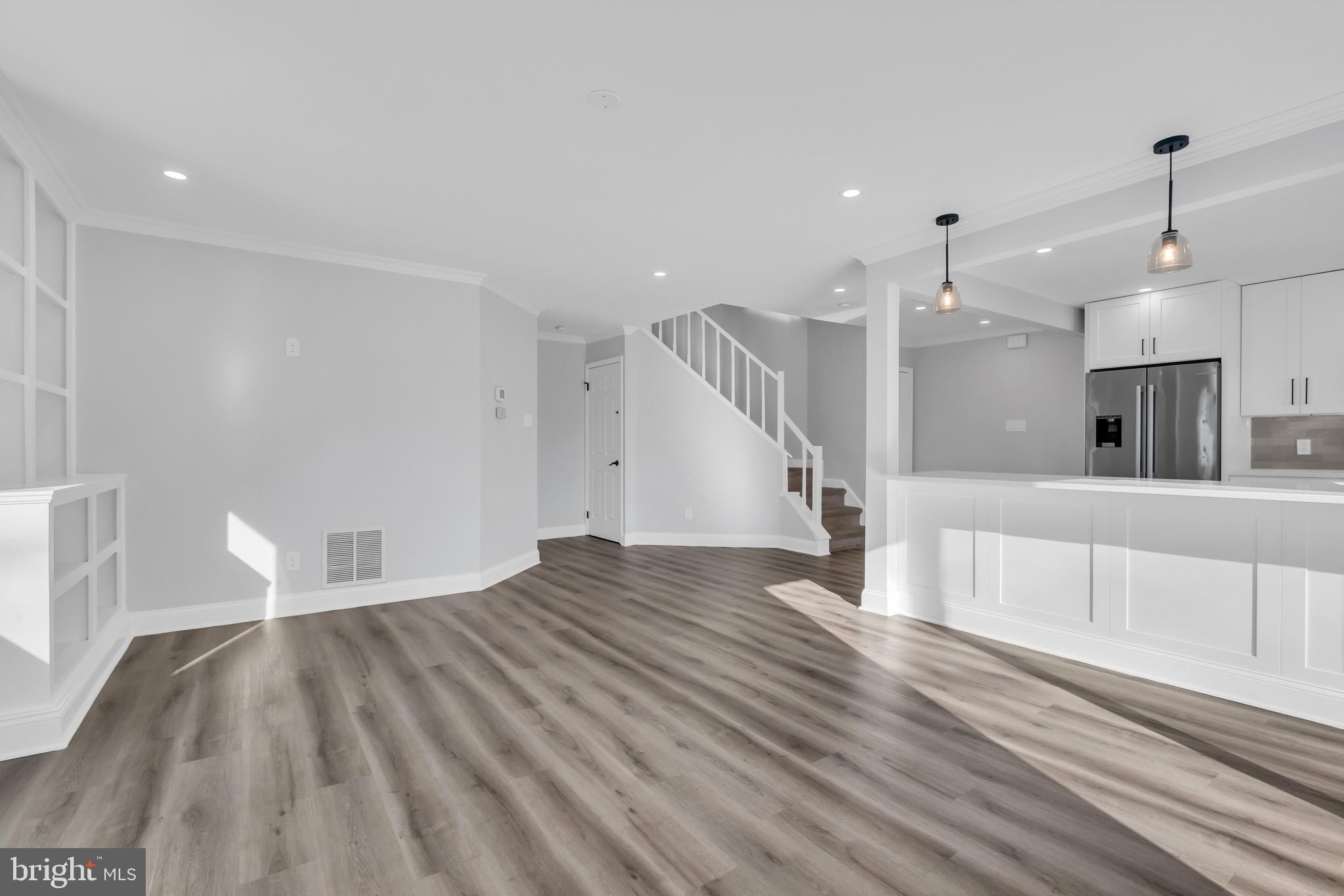 EAGLE RIDGE - Residential Lease