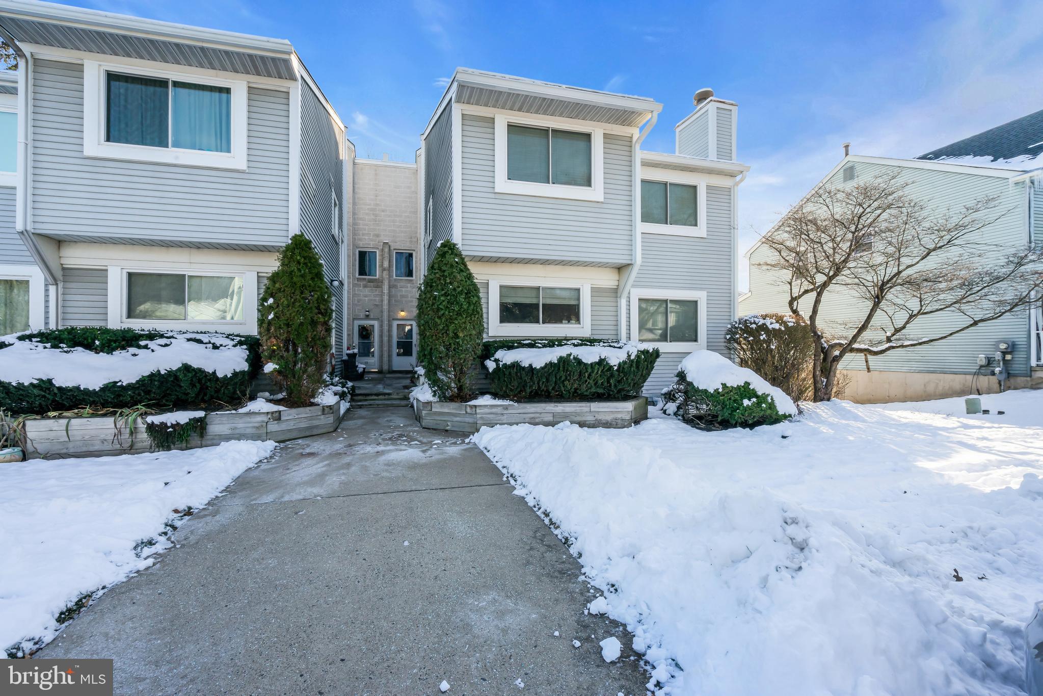 EAGLE RIDGE - Residential Lease