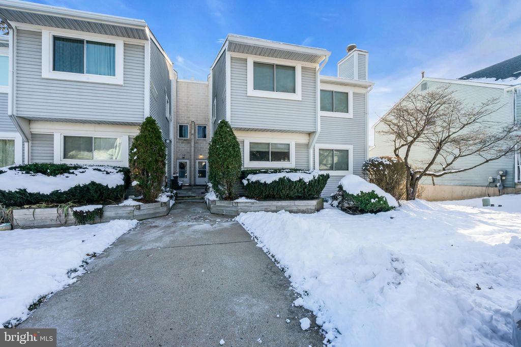 Photo of 14 Greenridge Circle, NEWTOWN, PA 18940 (MLS # PABU2111062)