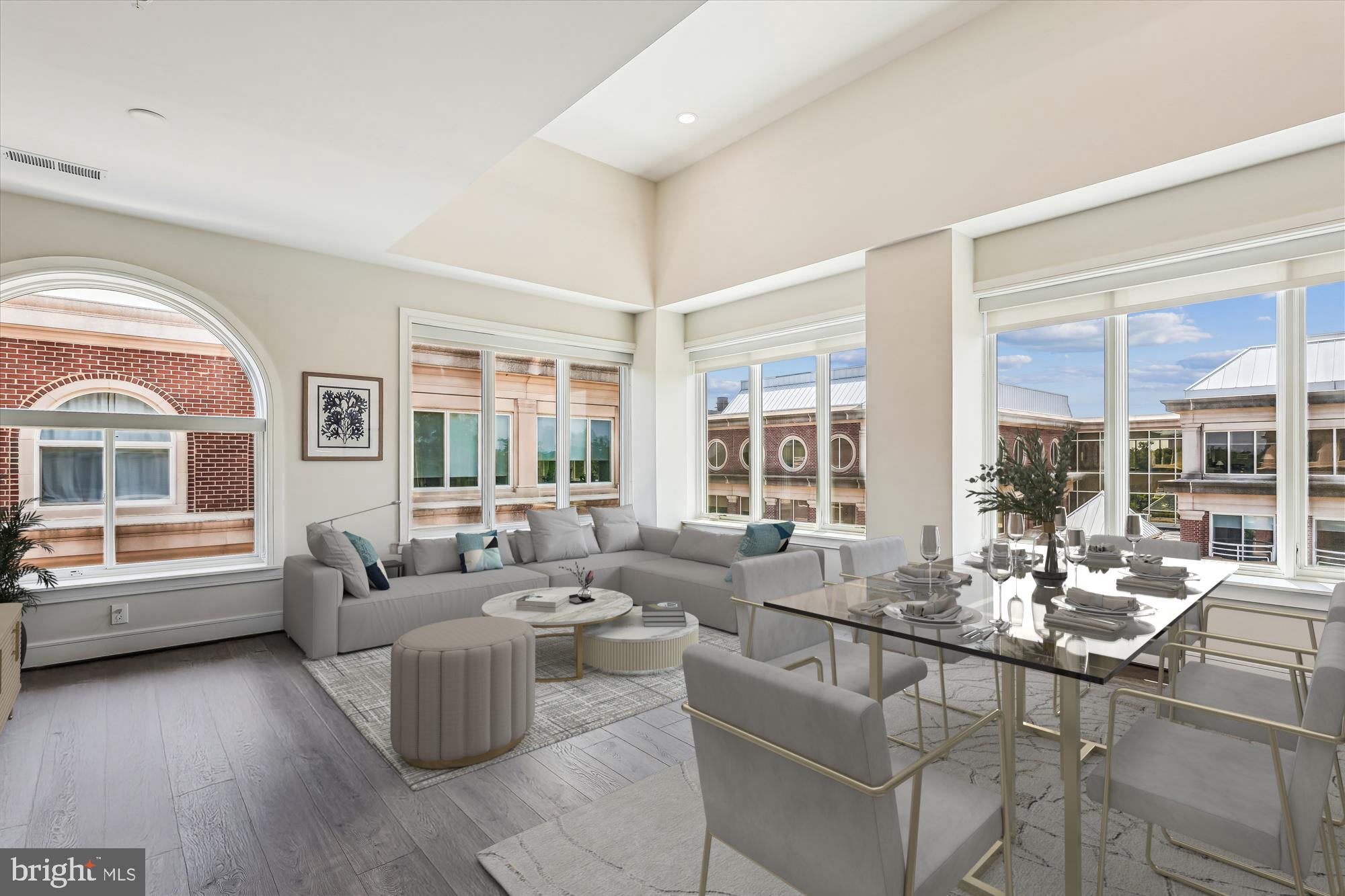 625 SLATERS LANE 407