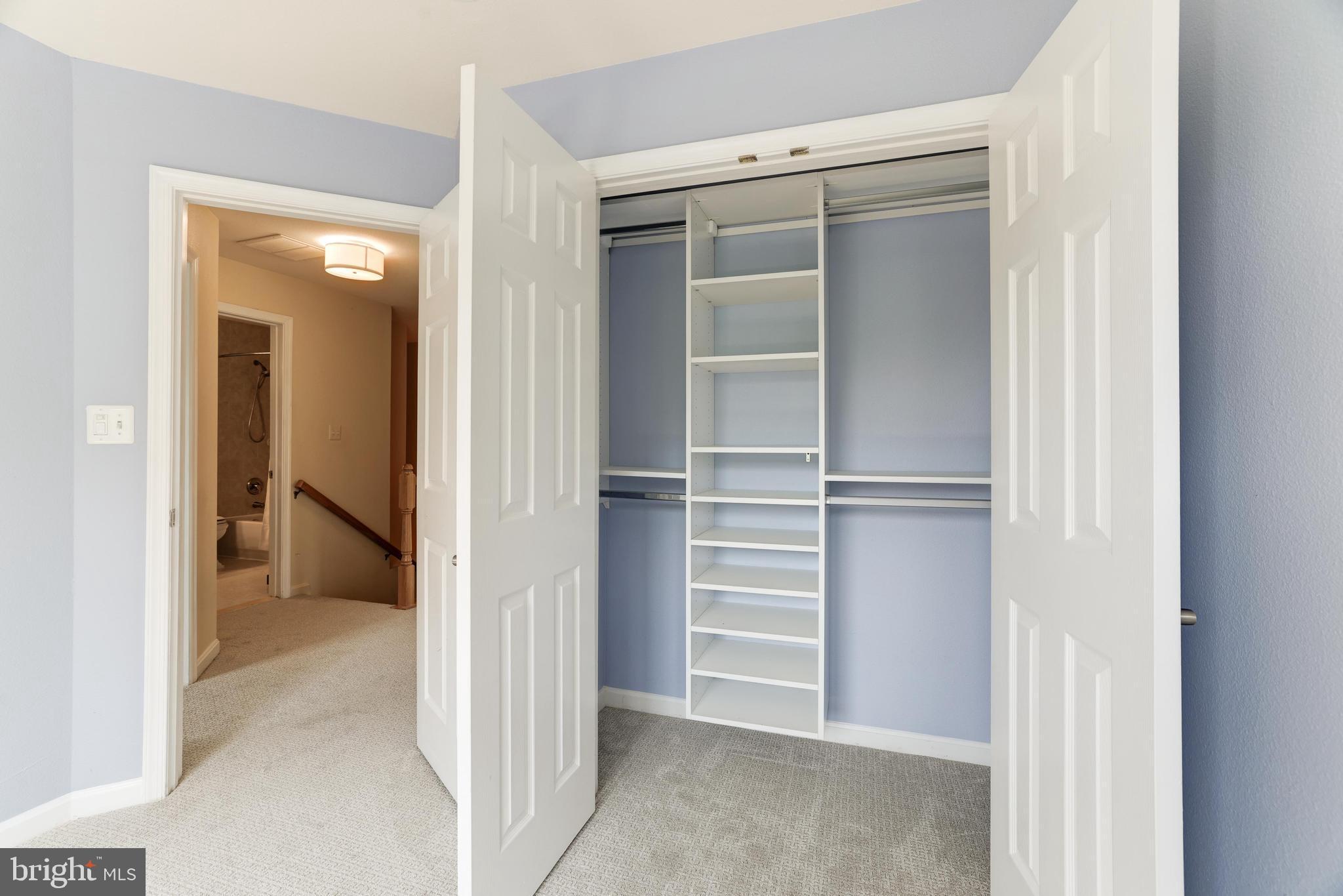 FOX MILL STATION - Residential