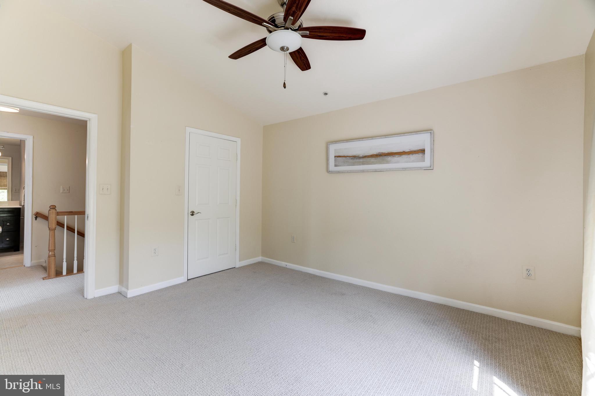 FOX MILL STATION - Residential